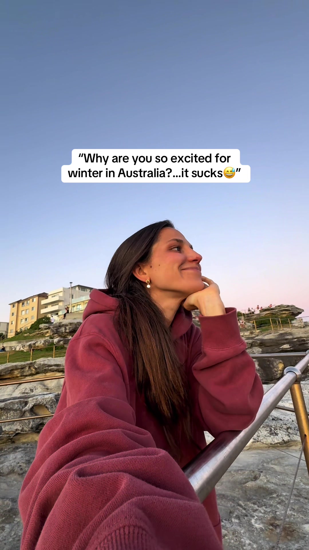 @Andrea &bull; Adventure Travel