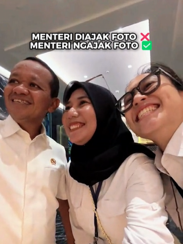@Kanda Bahlil Fanbase