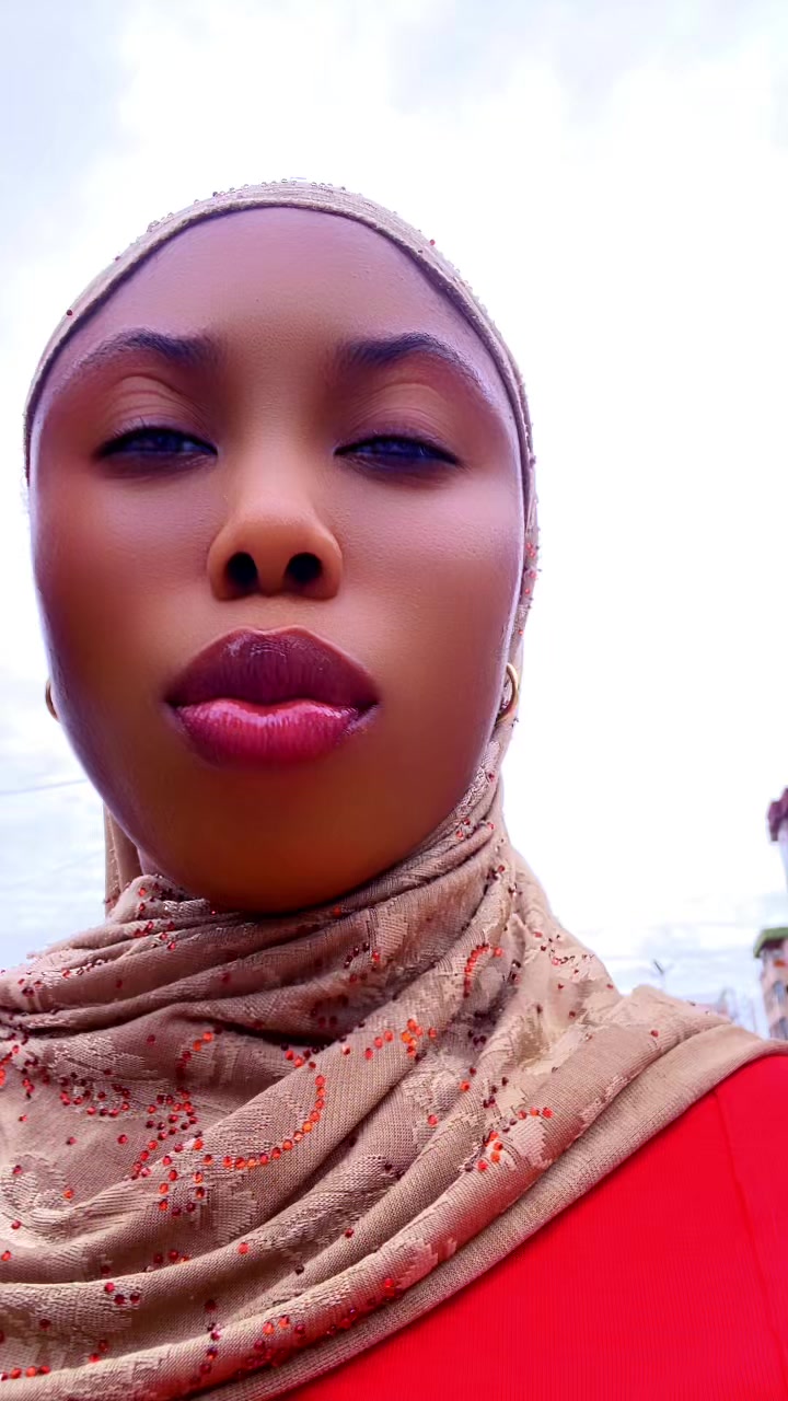 @Mariame belle ban Camara