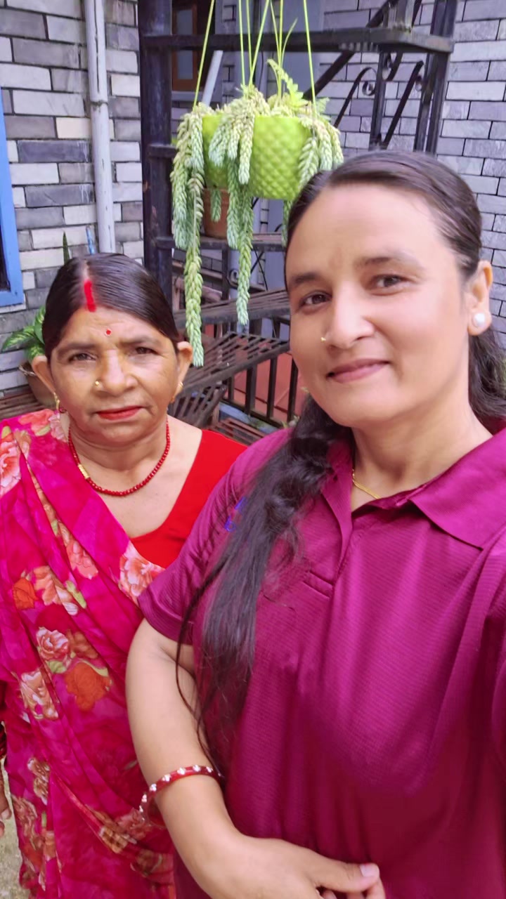 @Sita Subedi