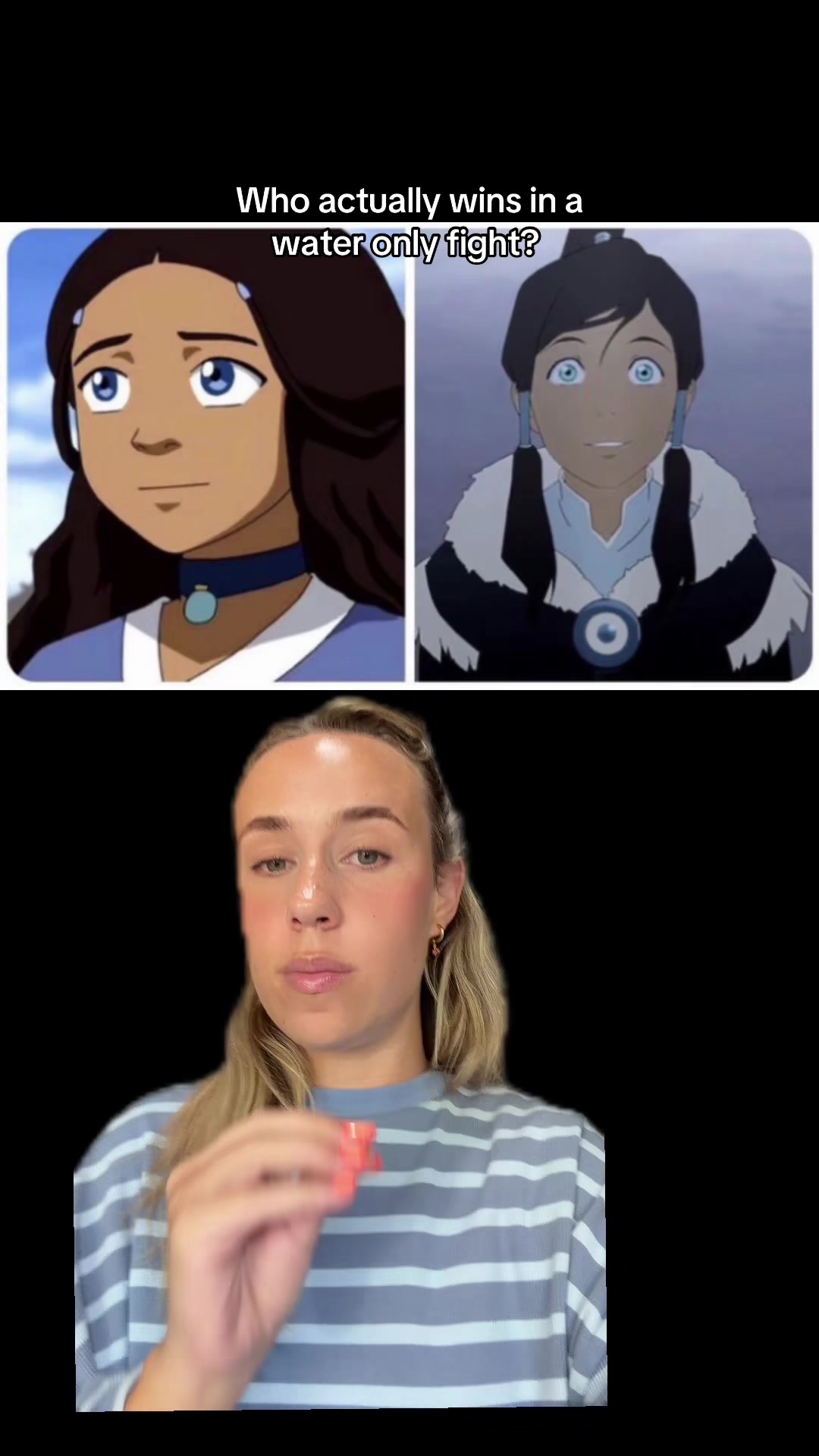 @Sarah Hale | Anime✨