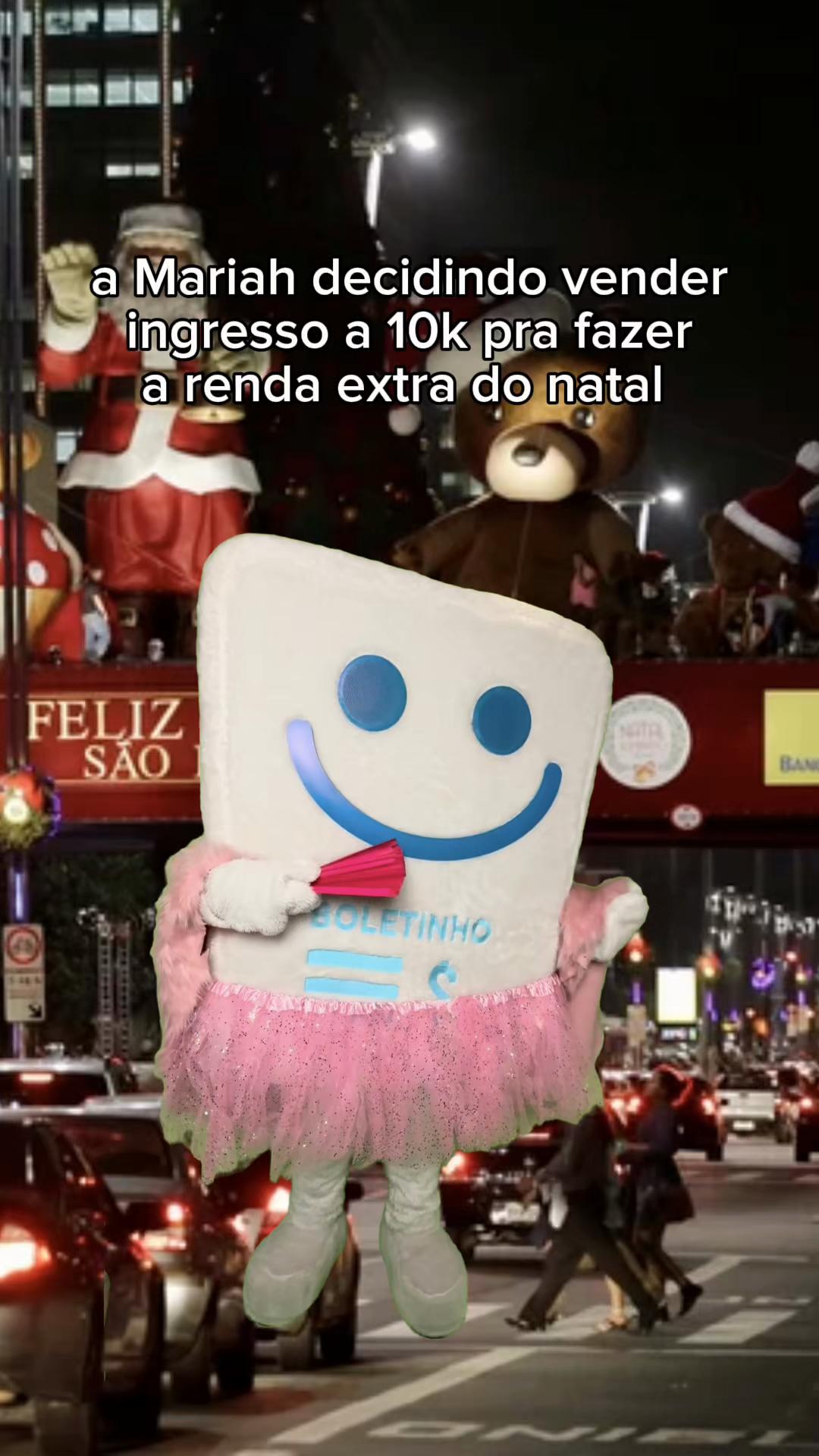 @Serasa