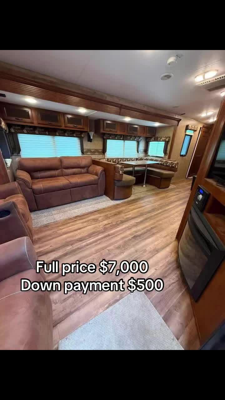 @Nick’s RV campers for sale.