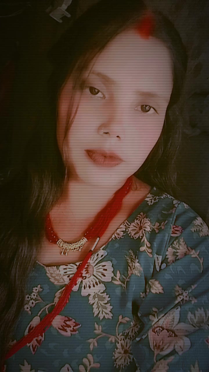@Ritika Chauhan ♥๏ธ๐นโฃ๏ธS+Rโฃ๏ธ