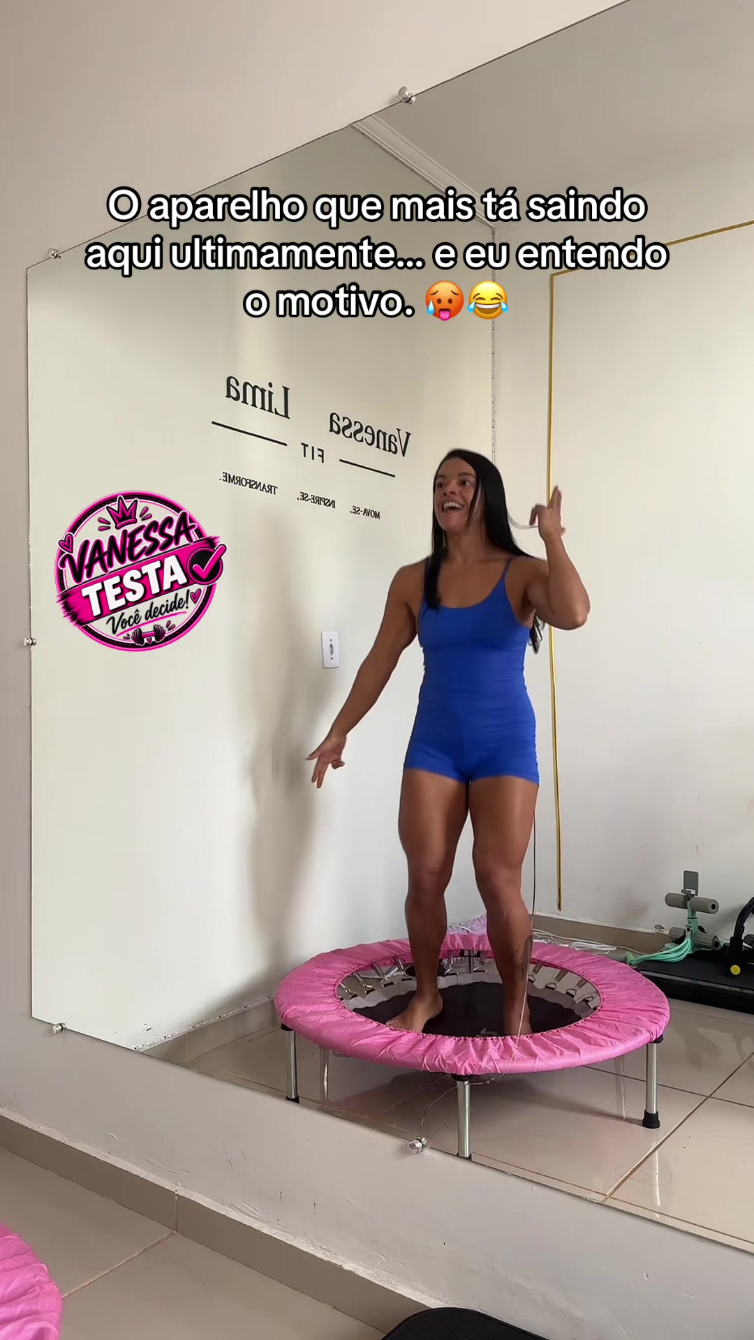 @Vanessa Lima