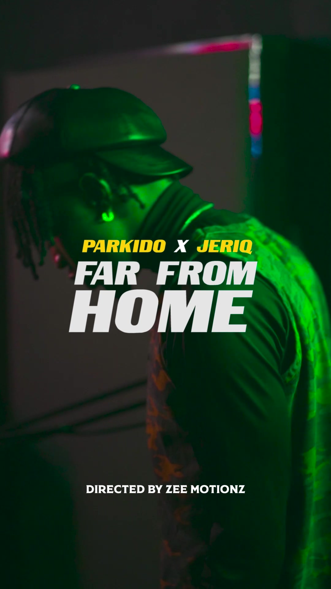 @PARKIDO