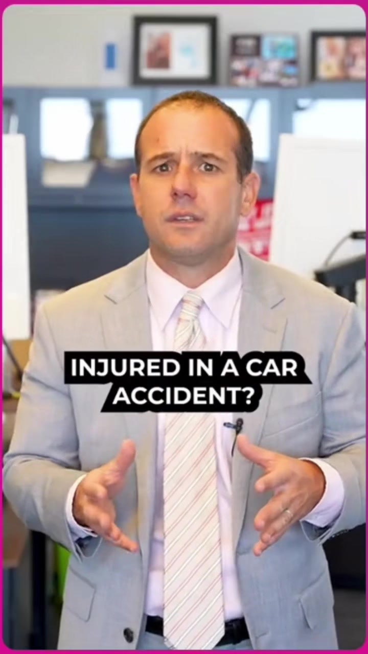 @Accident Attorney Kevin Sobel