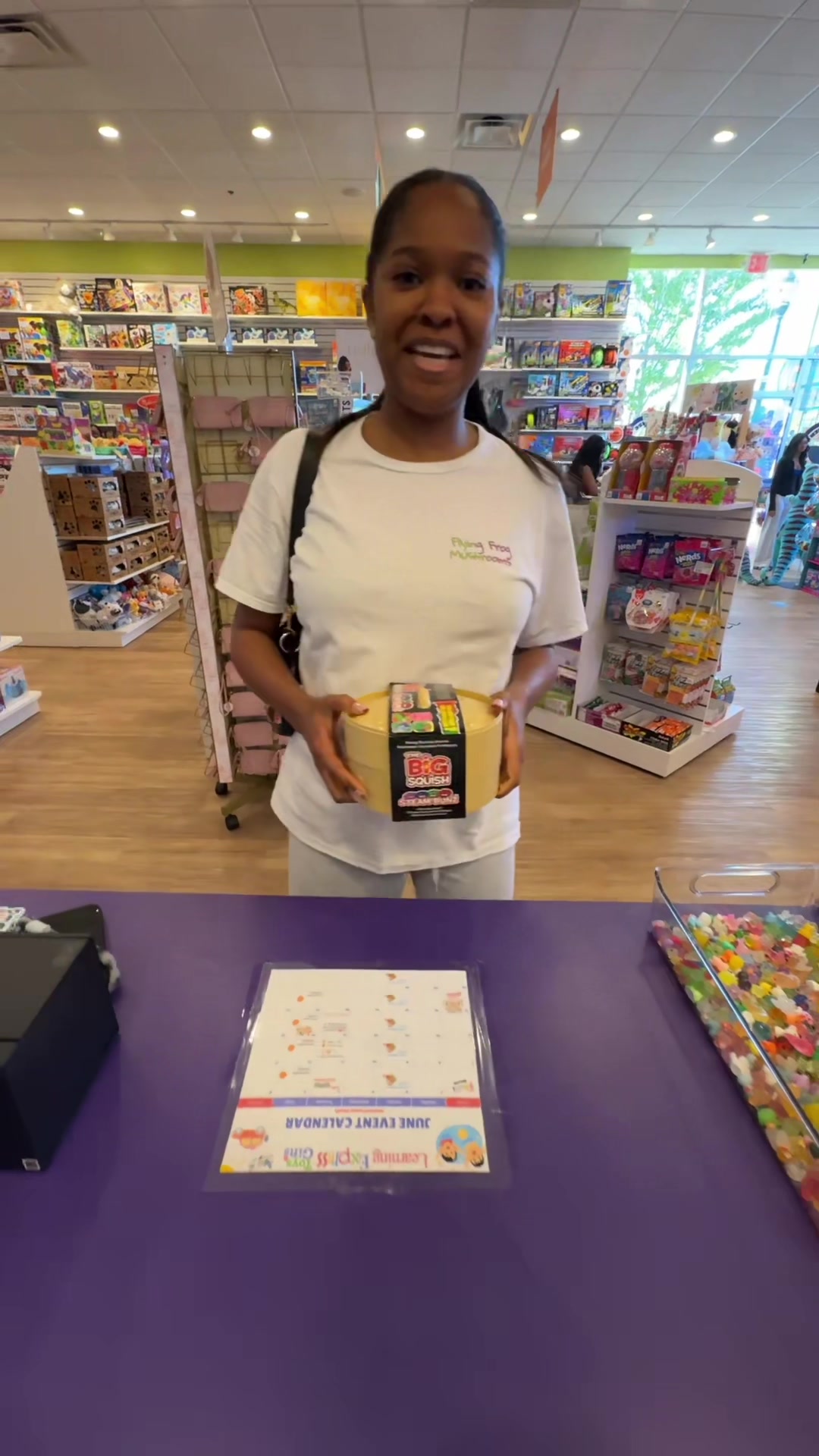 @Learning Express of Naperville