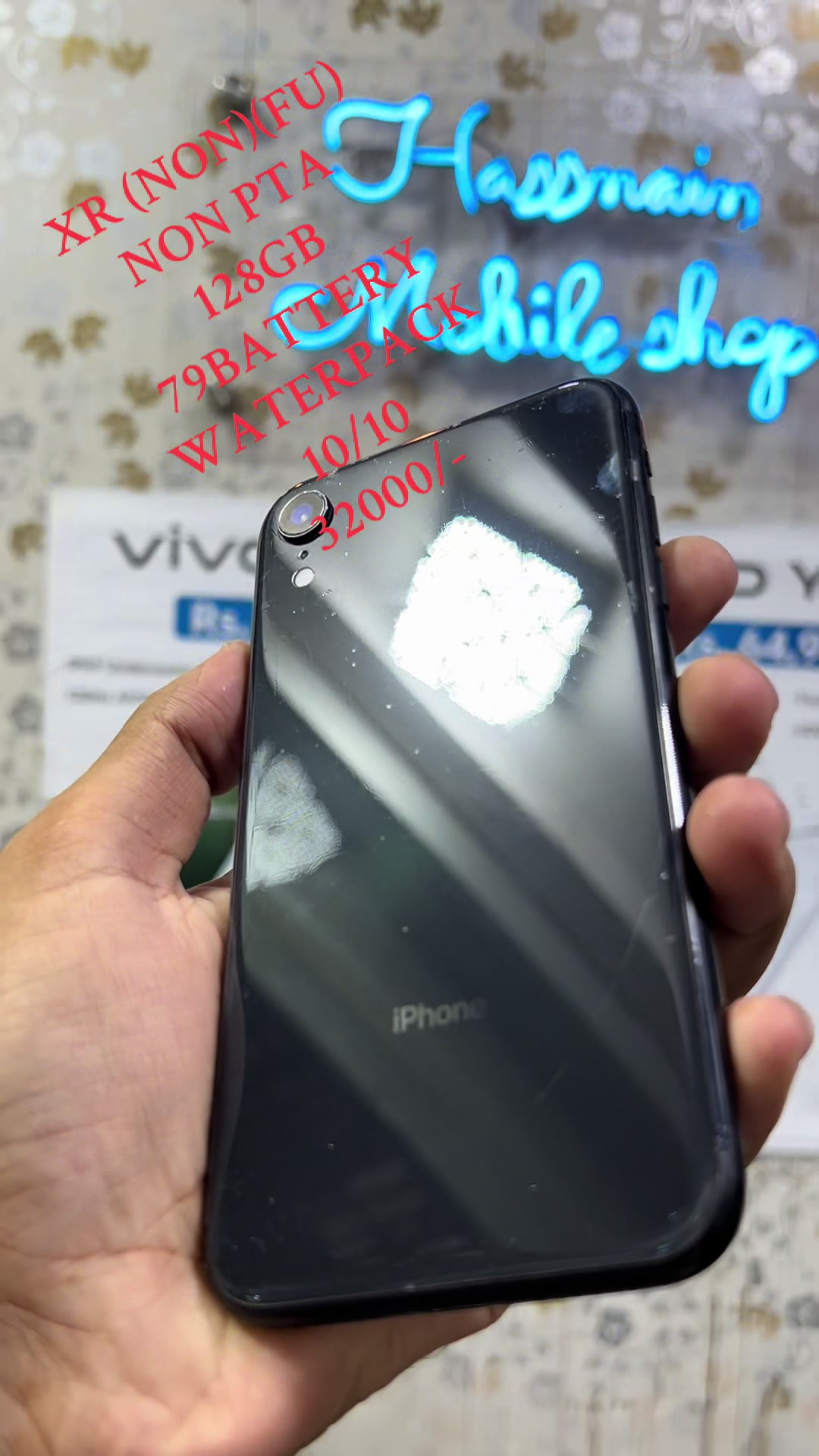 @Hassnain Mobiles 📱
