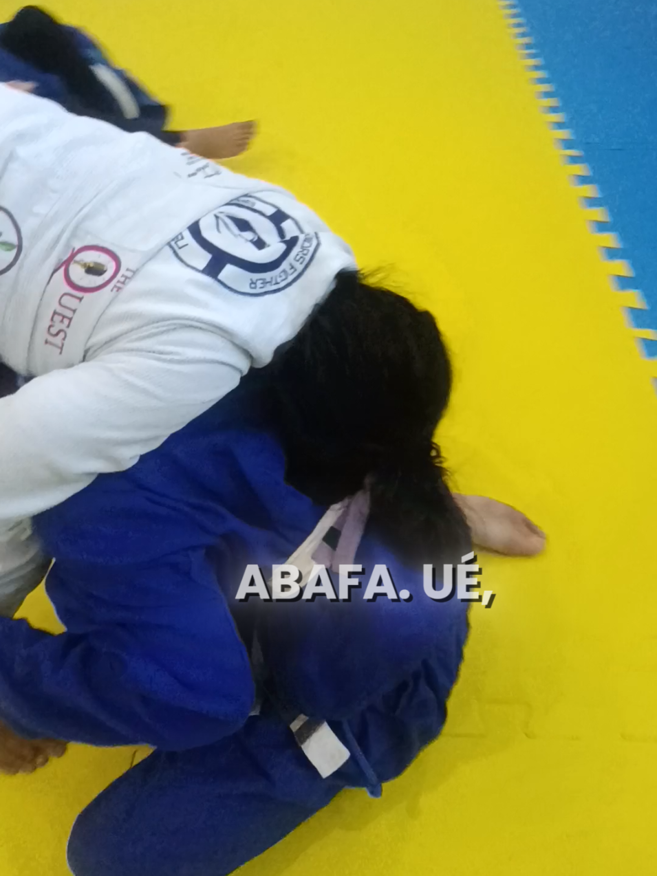 @Fabi Santana