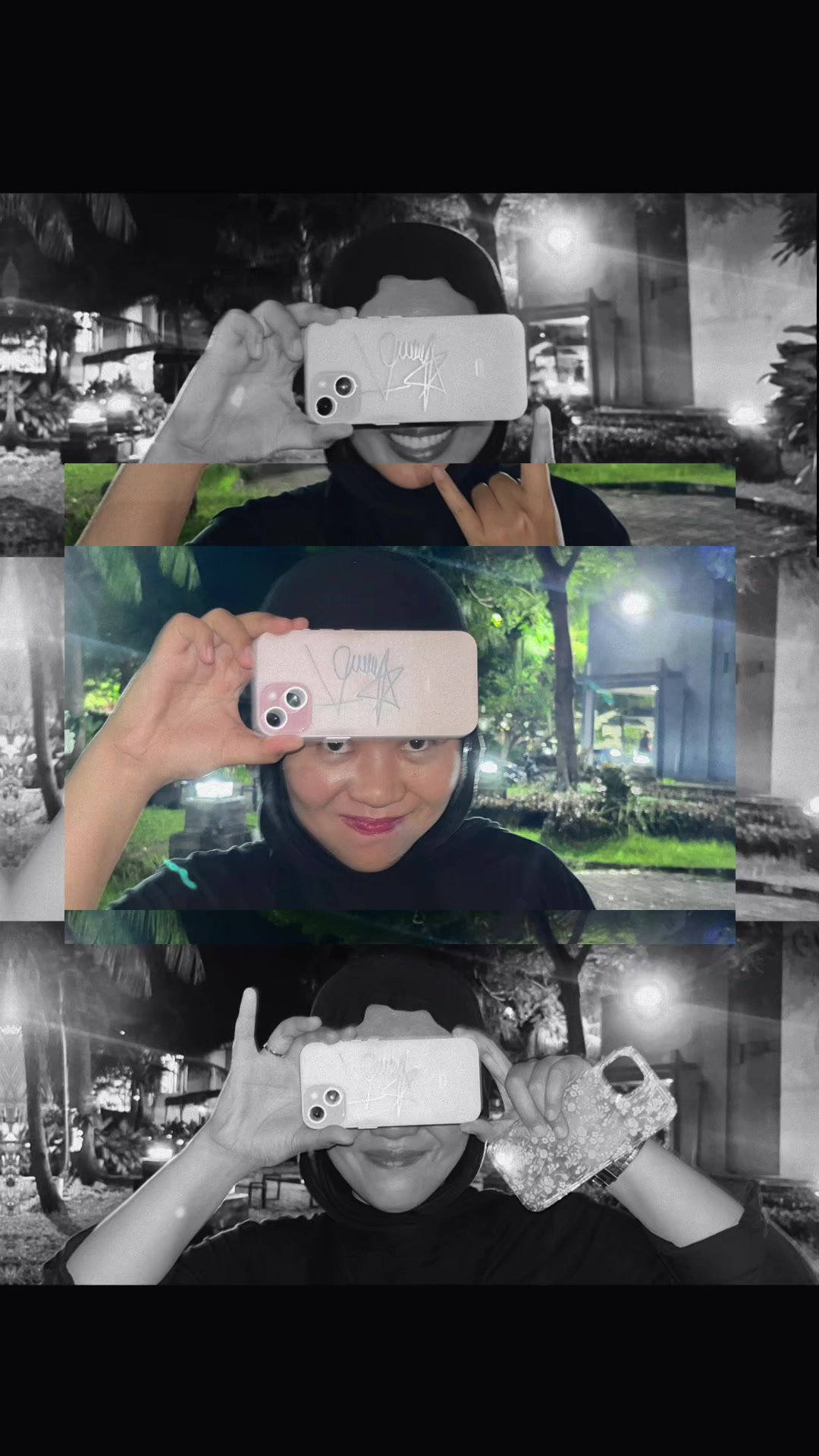@Feby badi'