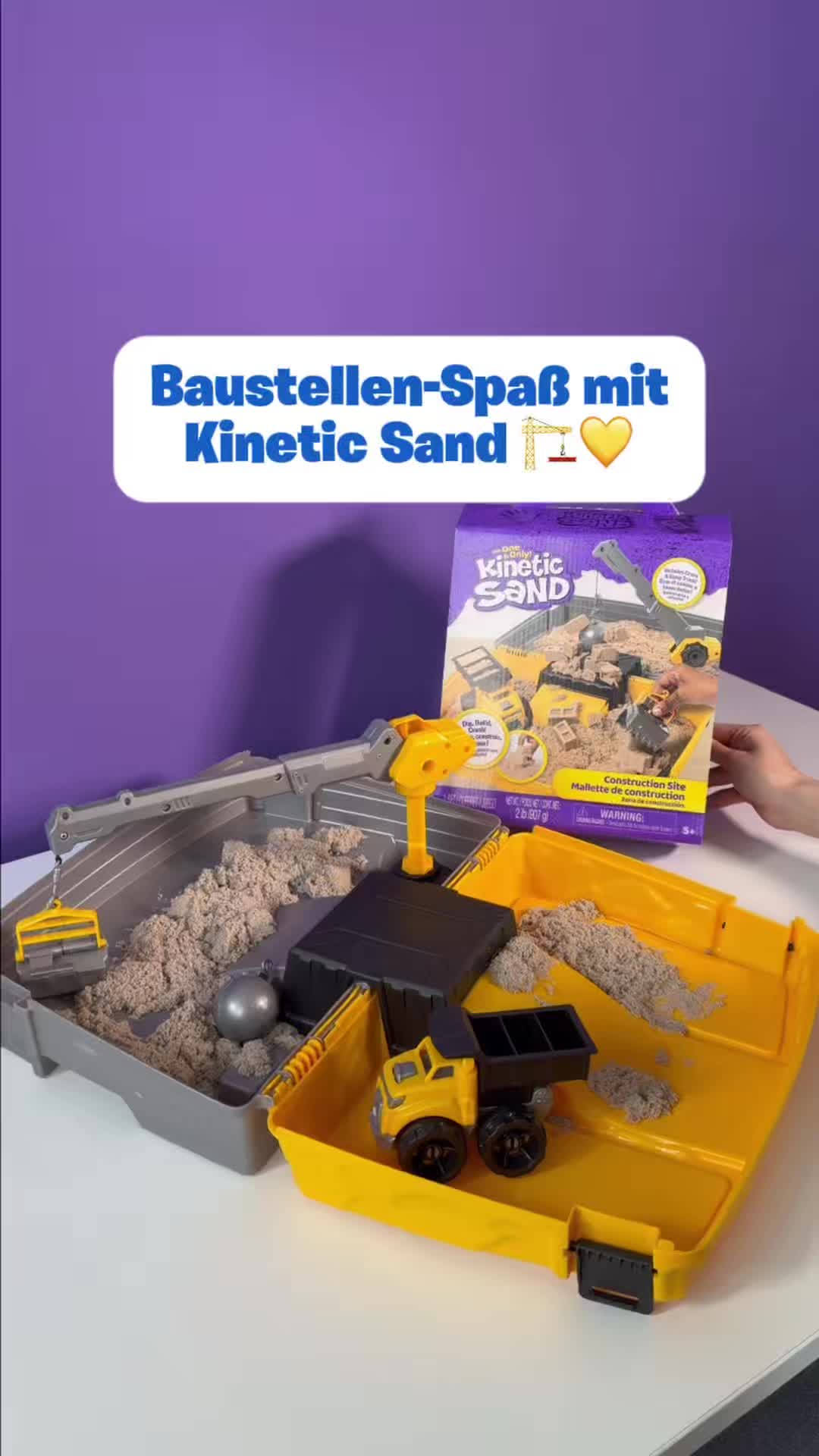 @Smyths Toys Superstores DACH