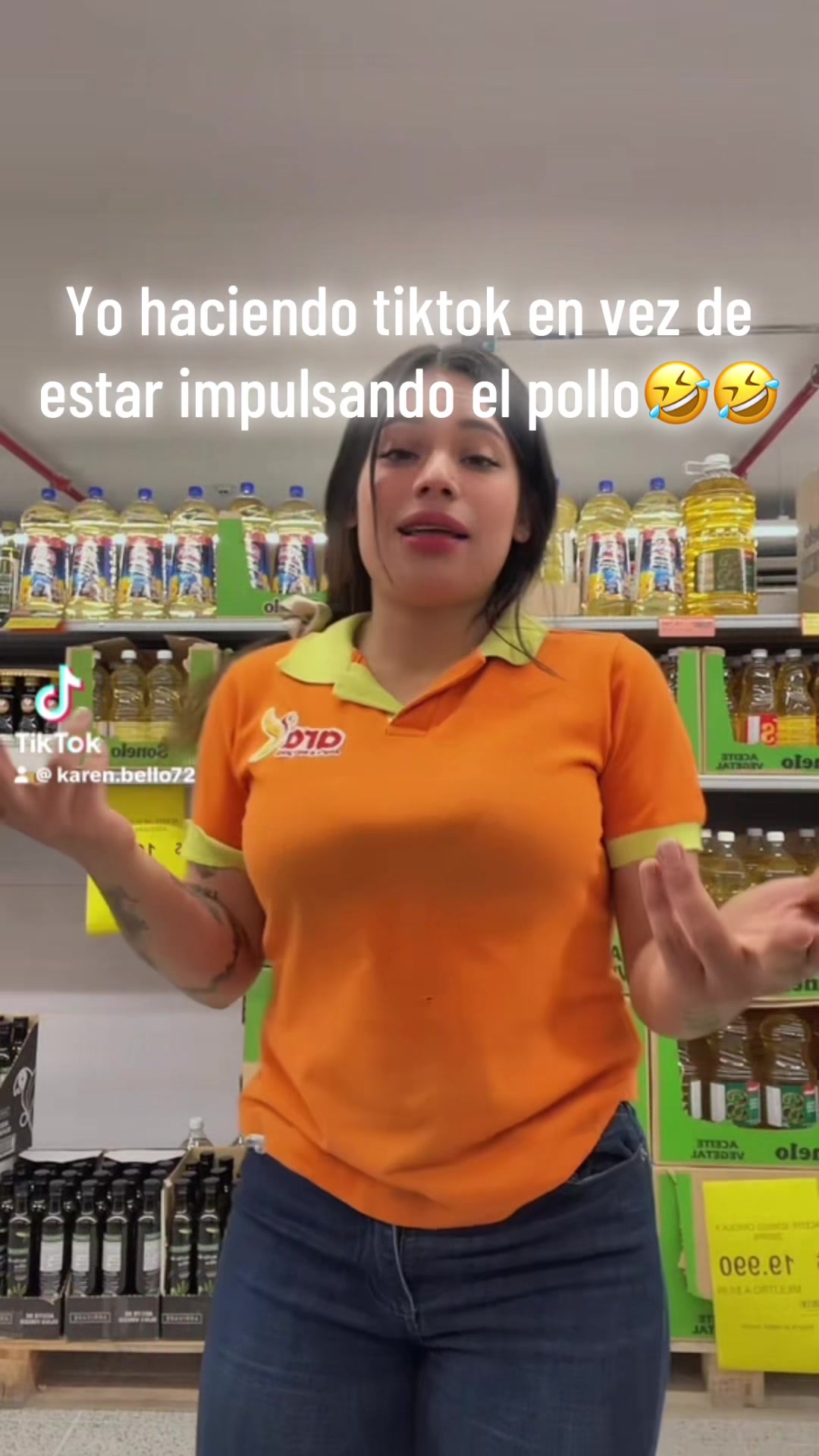 @Karen Bello👑