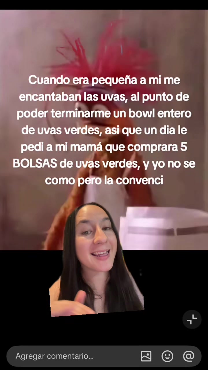 @Maruca