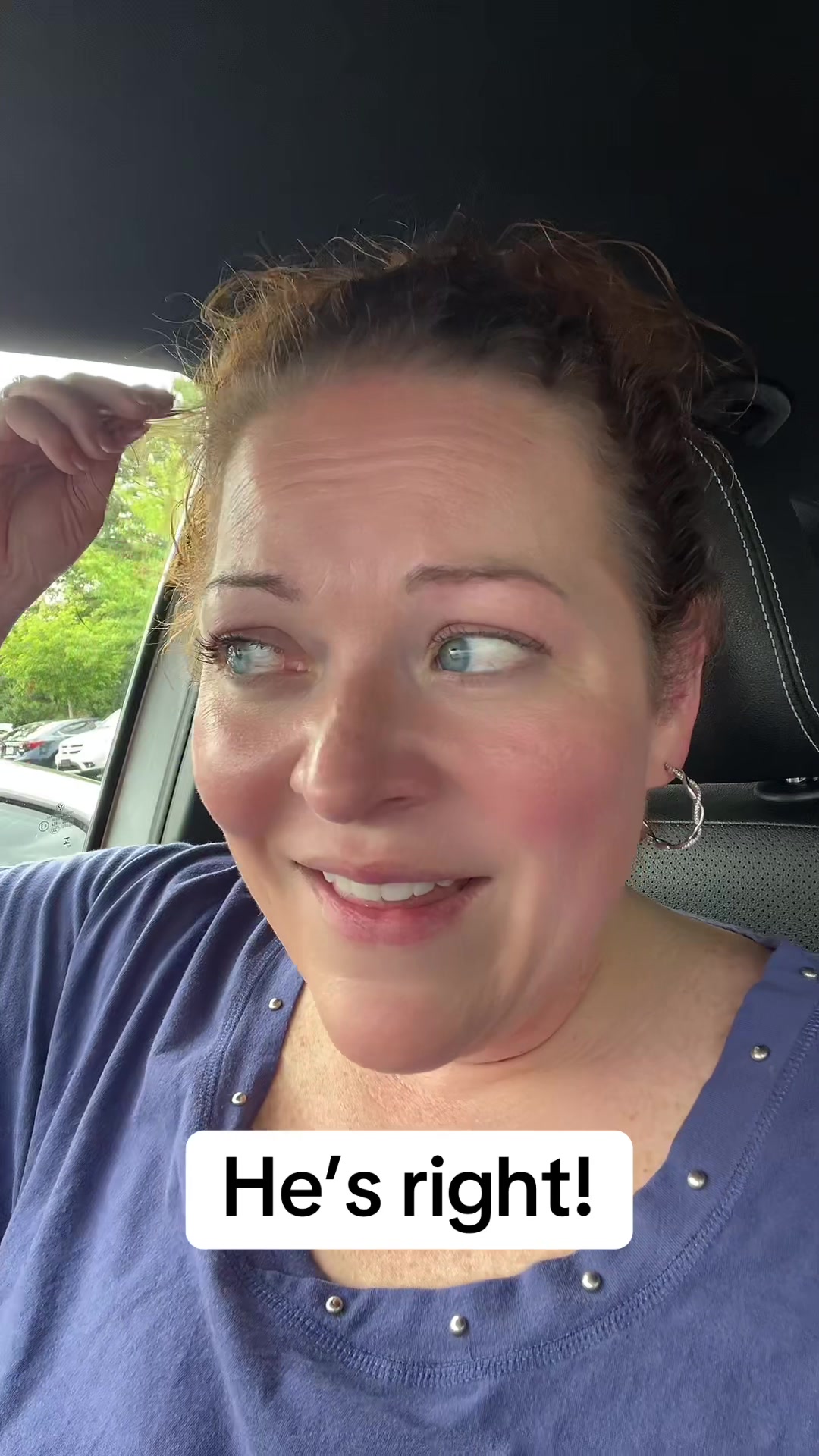 @Kristi