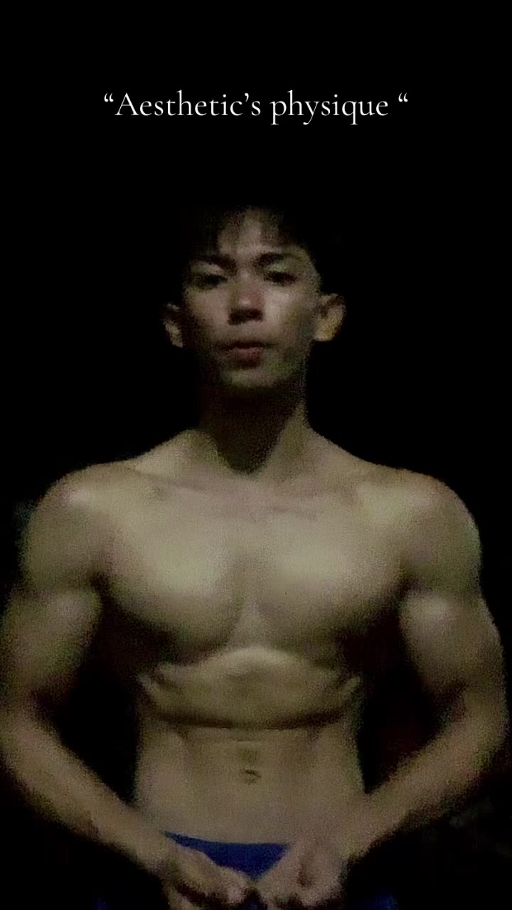@AESTHETIC’S Bro