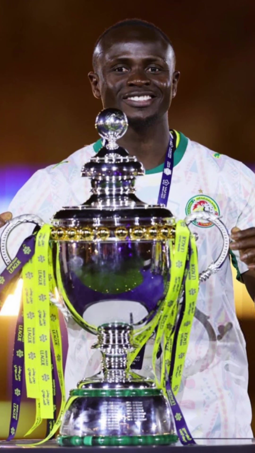 @Pa Assane Senegal