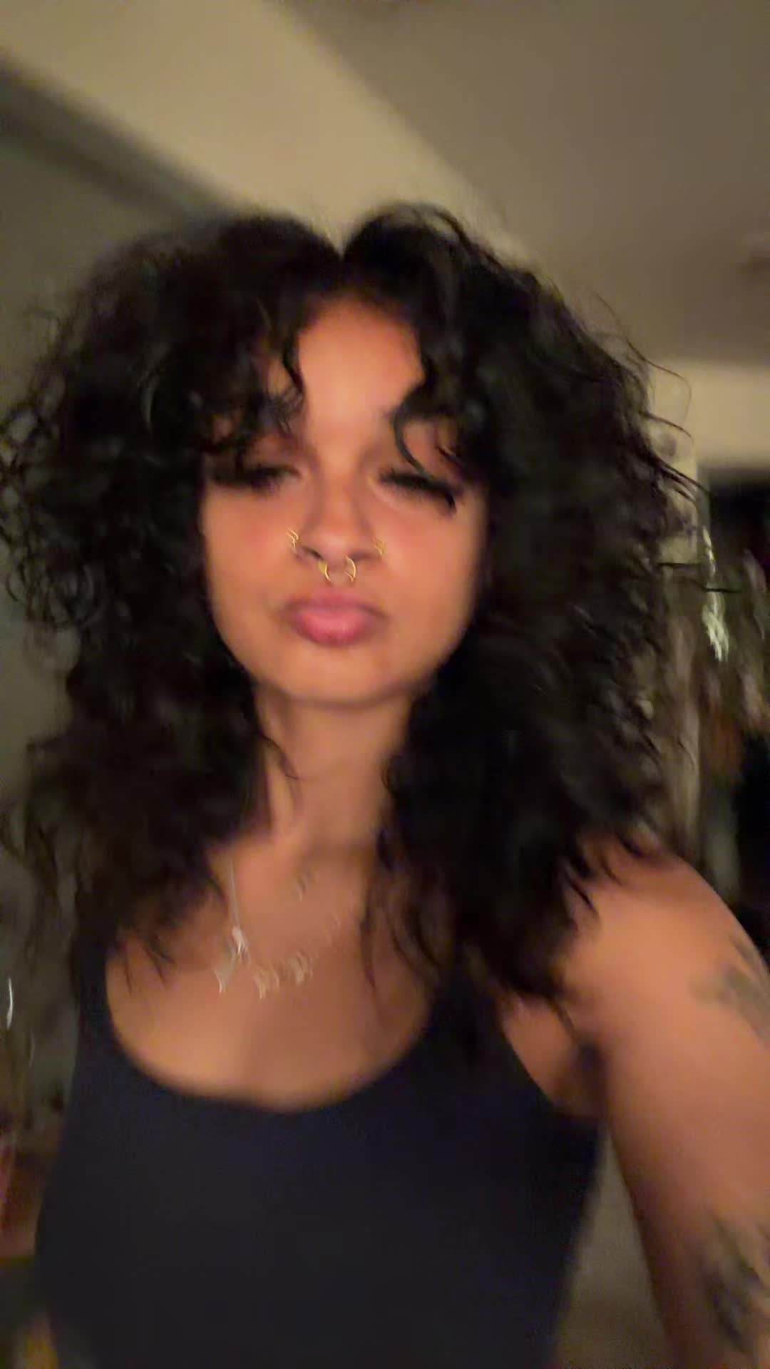 @hairywoman