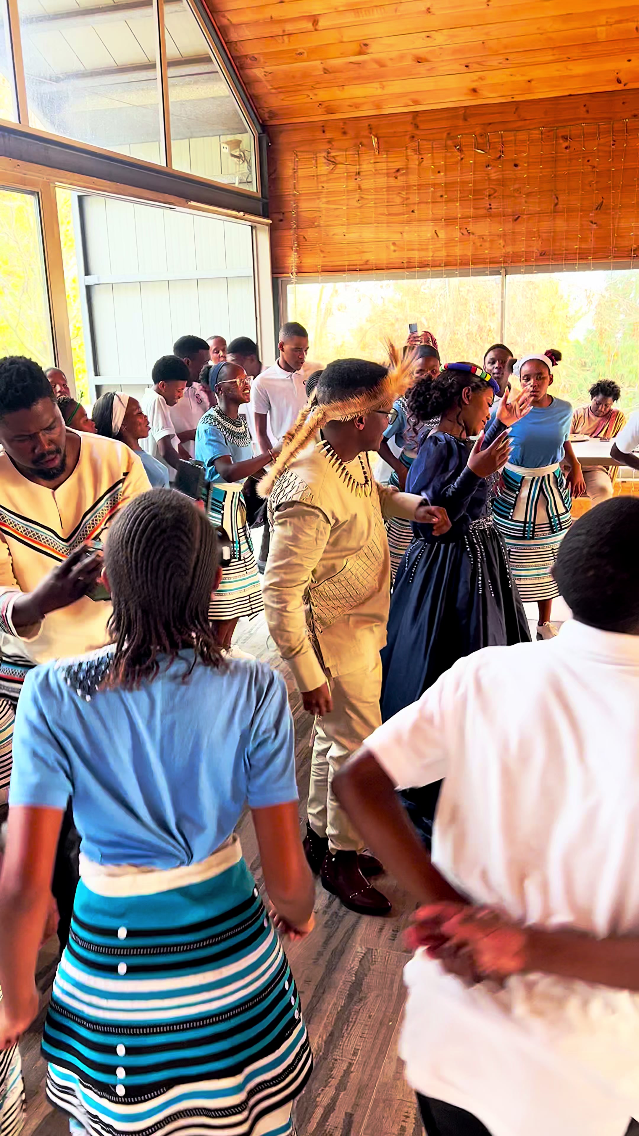 @Siphamandla Arts Group