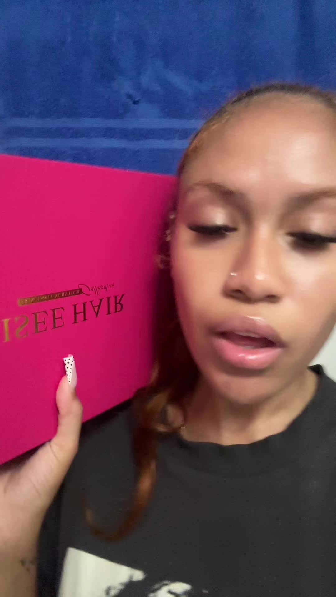 @Myleftcheeck