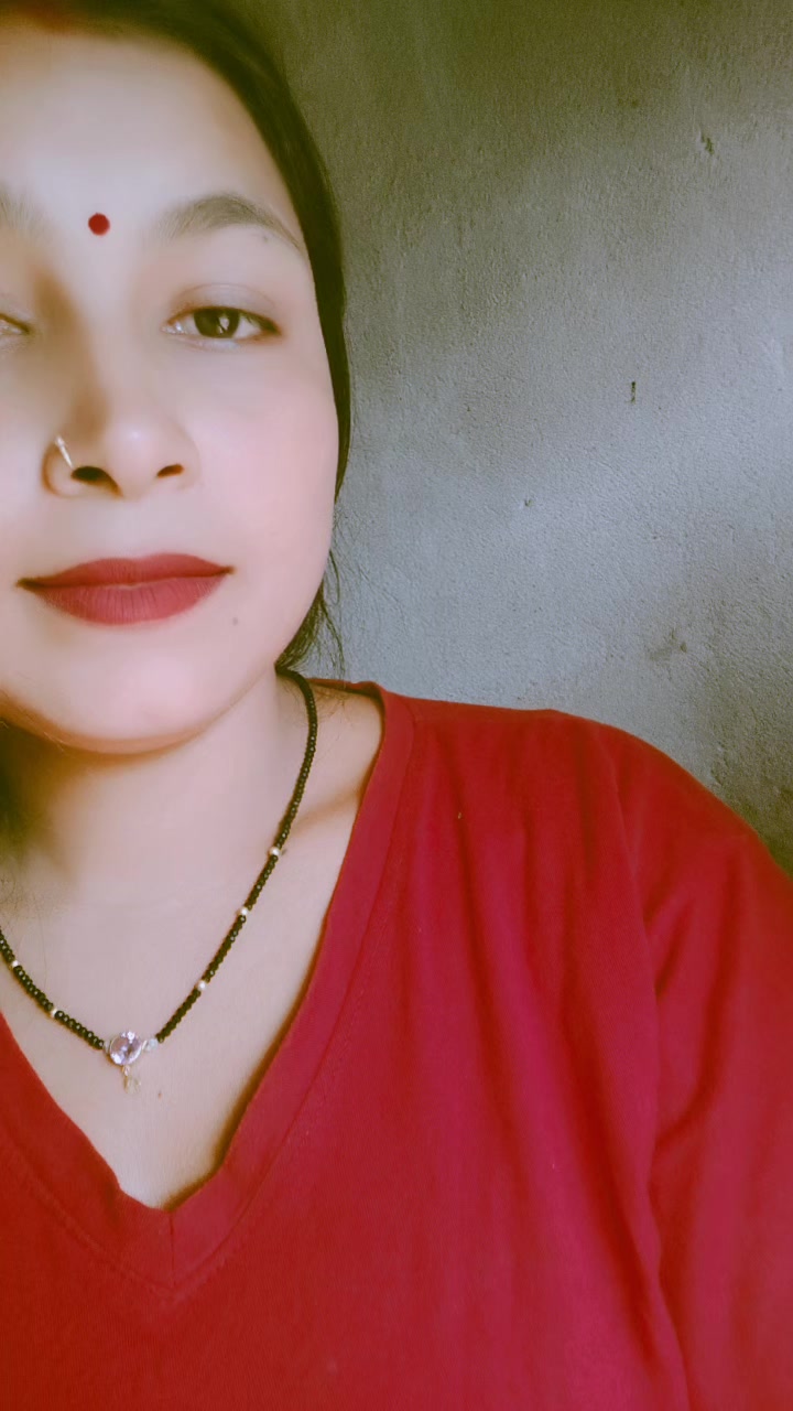 @Usha Bibash