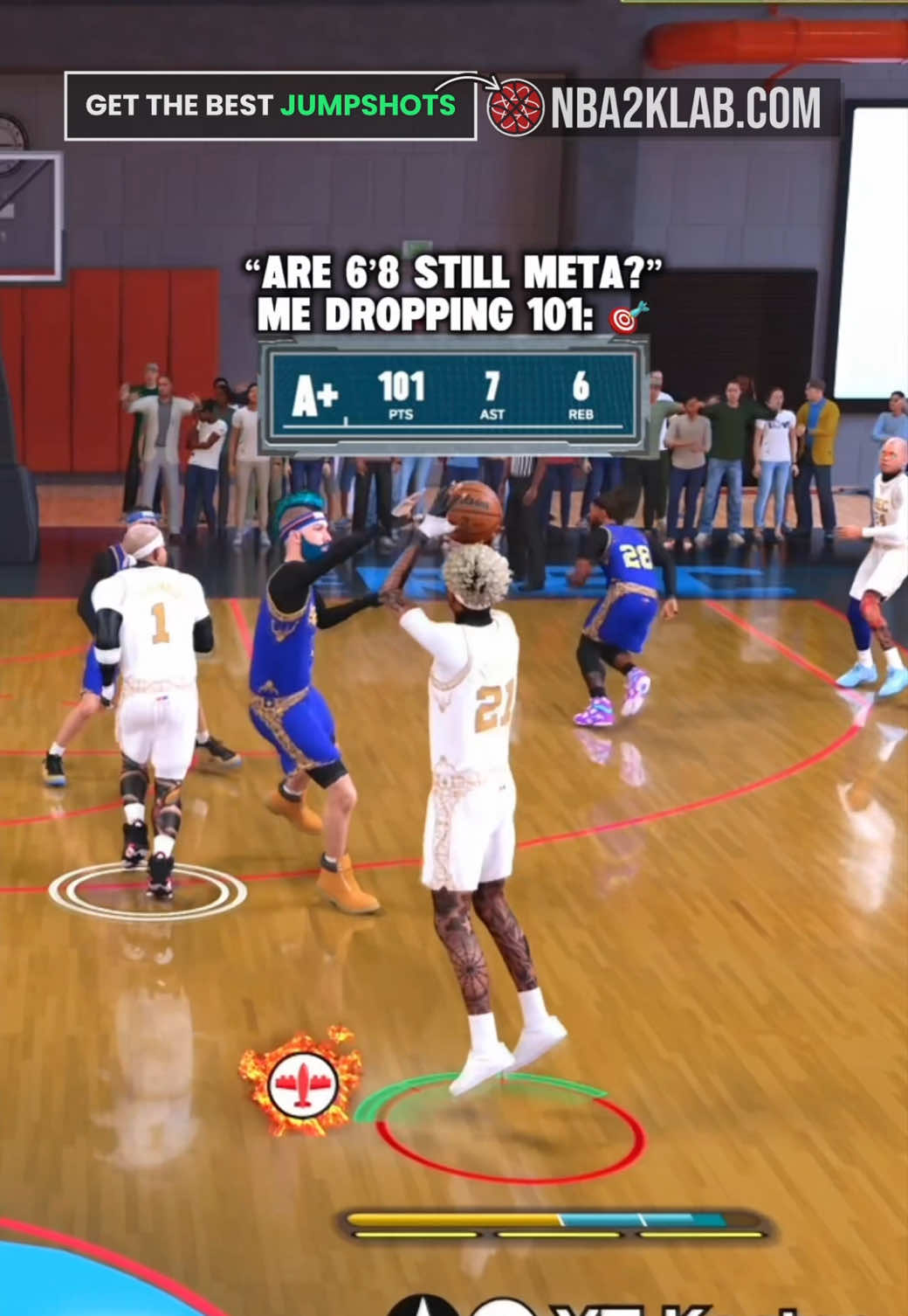 @NBA2KLab