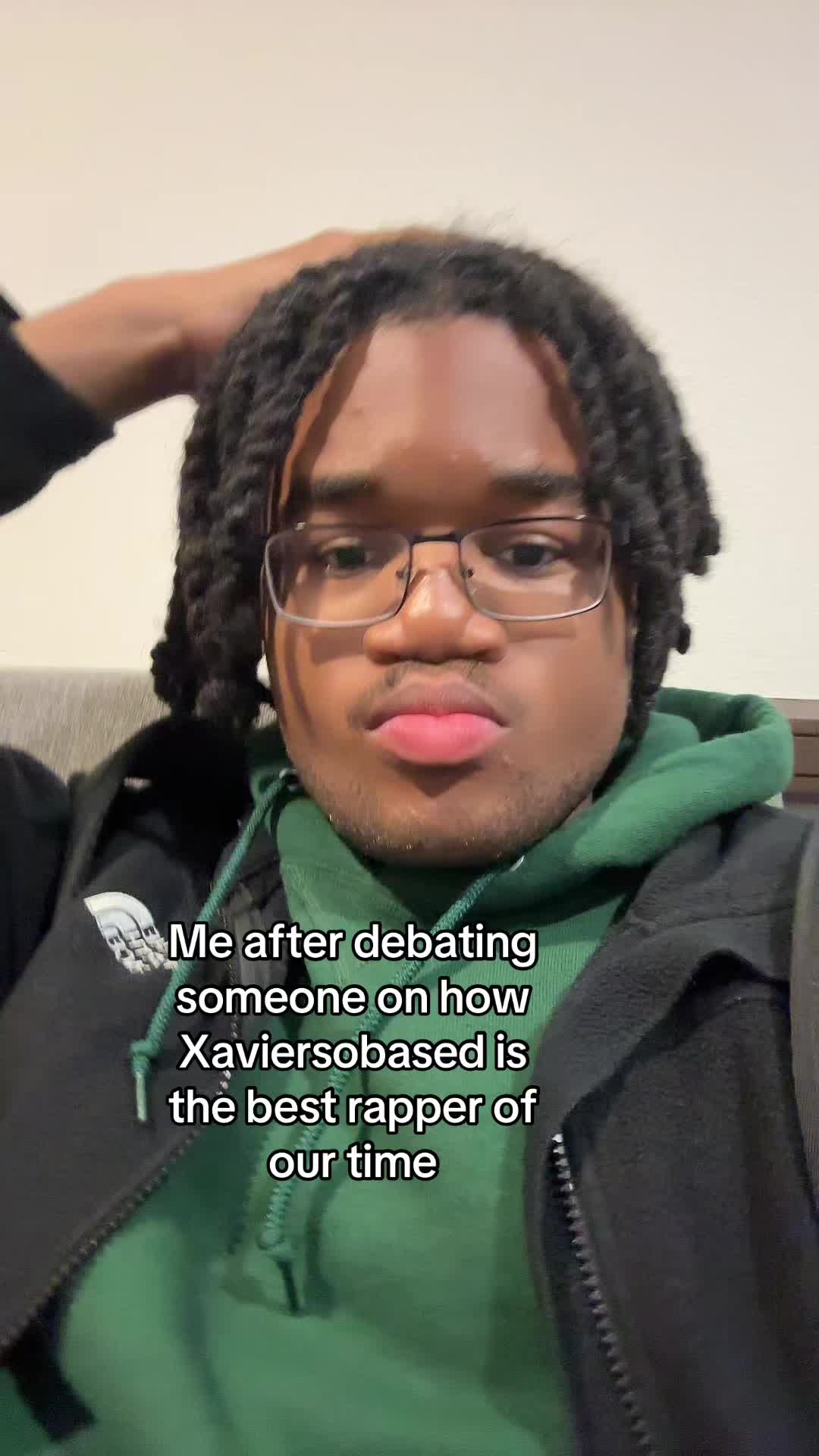 @Dakota