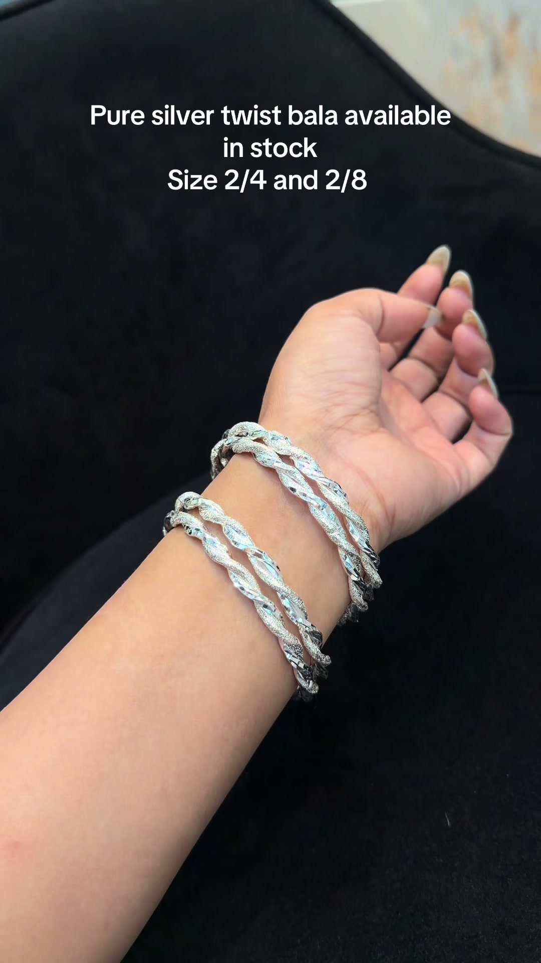 @Bajra_silver_jewels