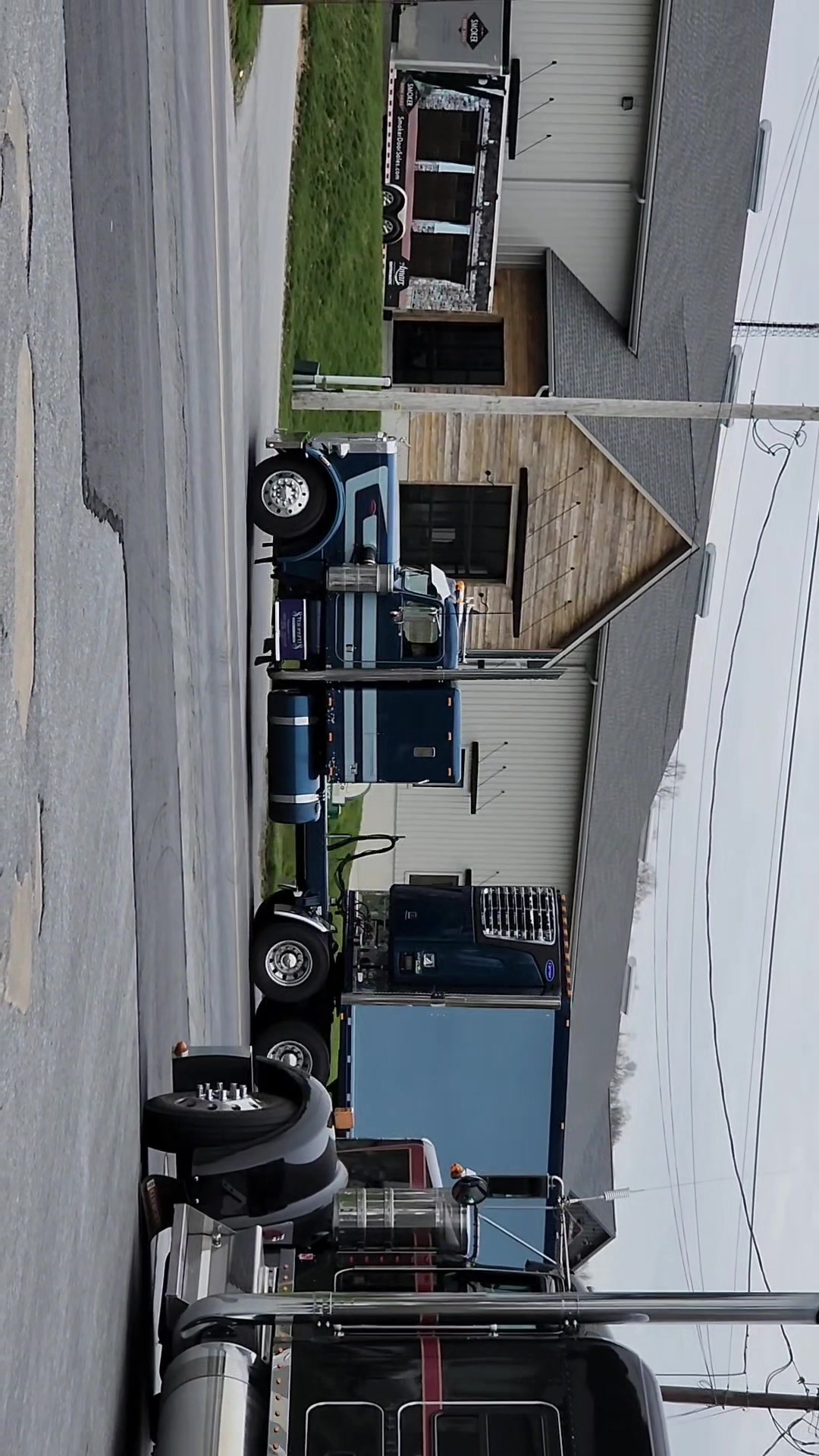 @JayOur Truck Crap