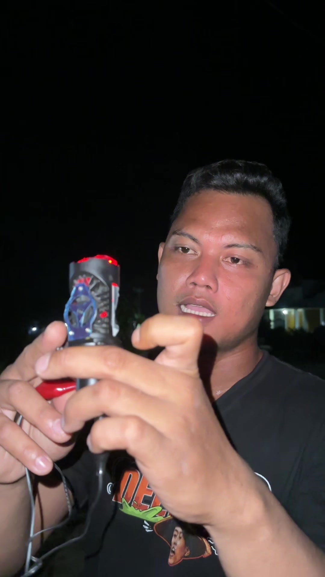 @Variasi Store id