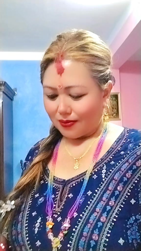 @Ishwori Thakuri❤