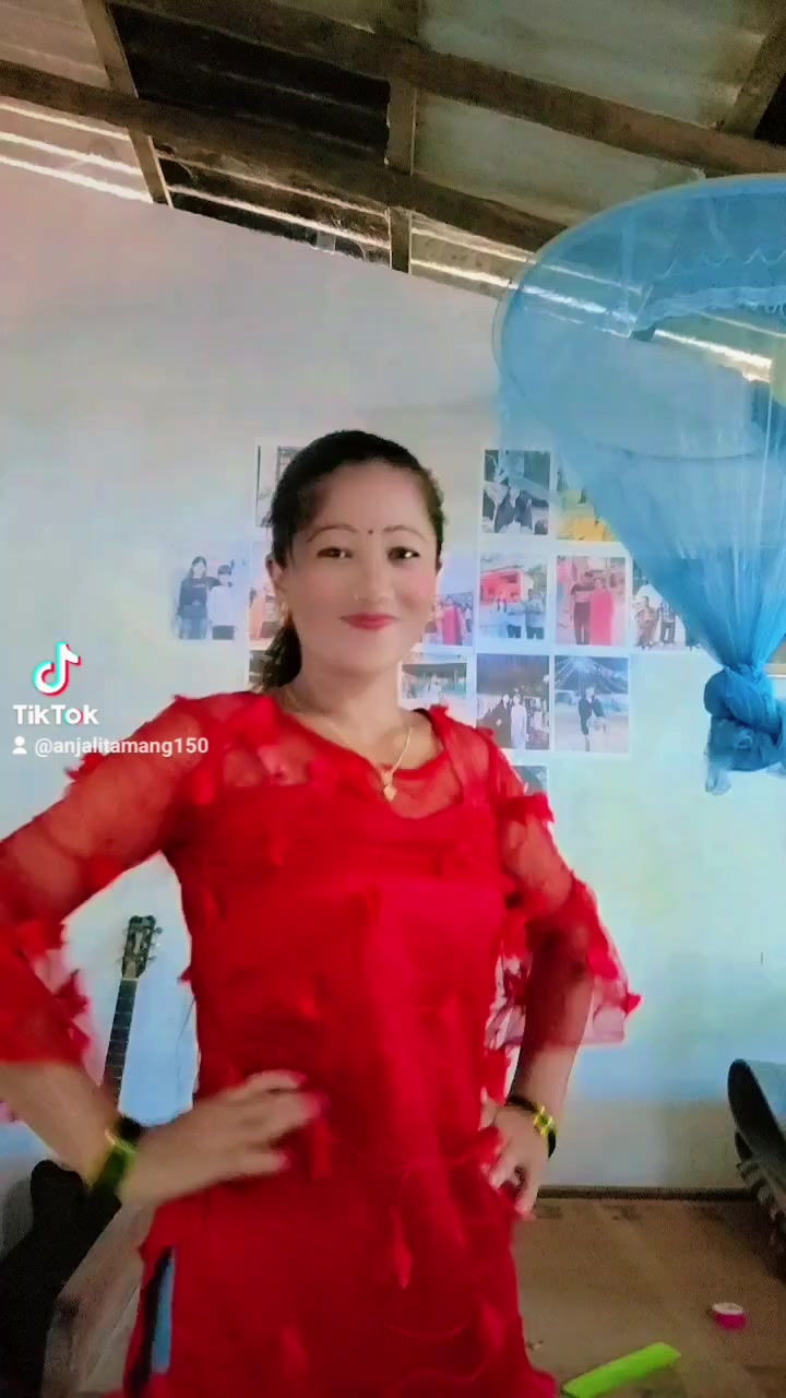 @Anjali Tamang