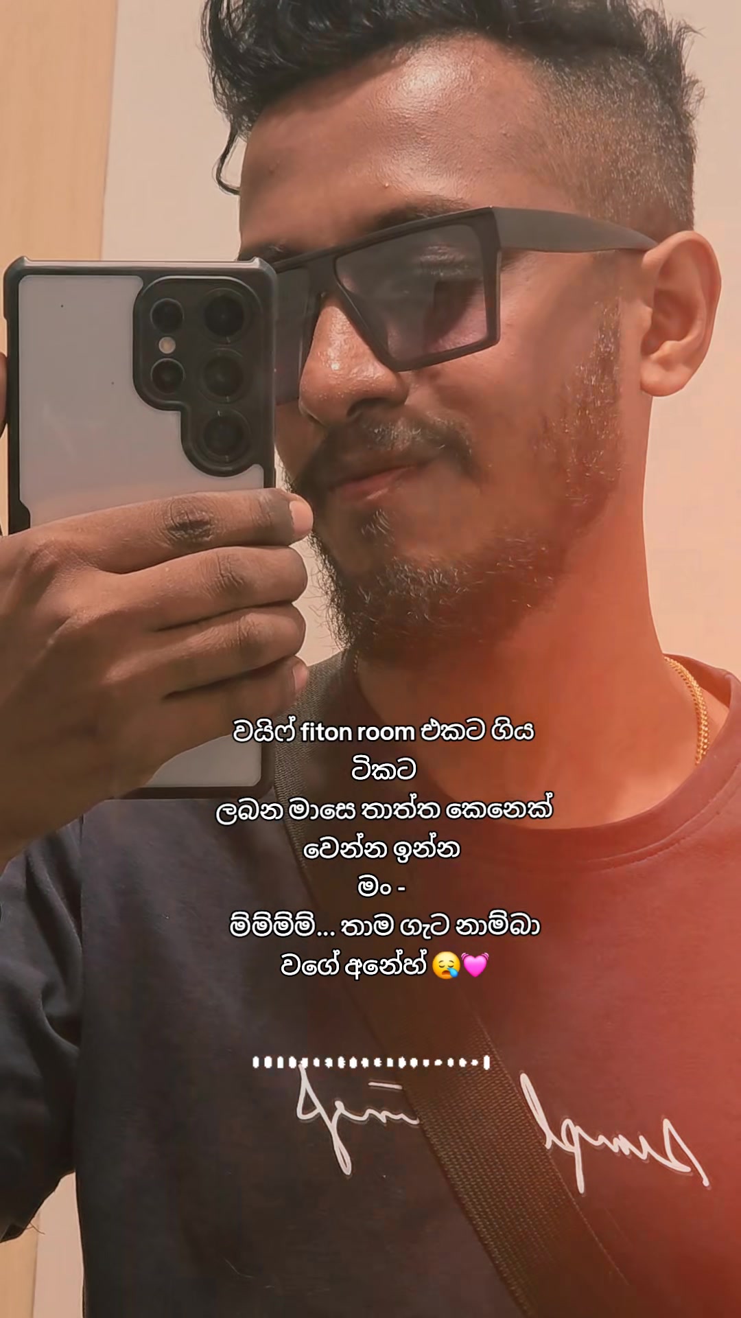 @Maduu Shanka  🎼🎤🎹 🇱🇰