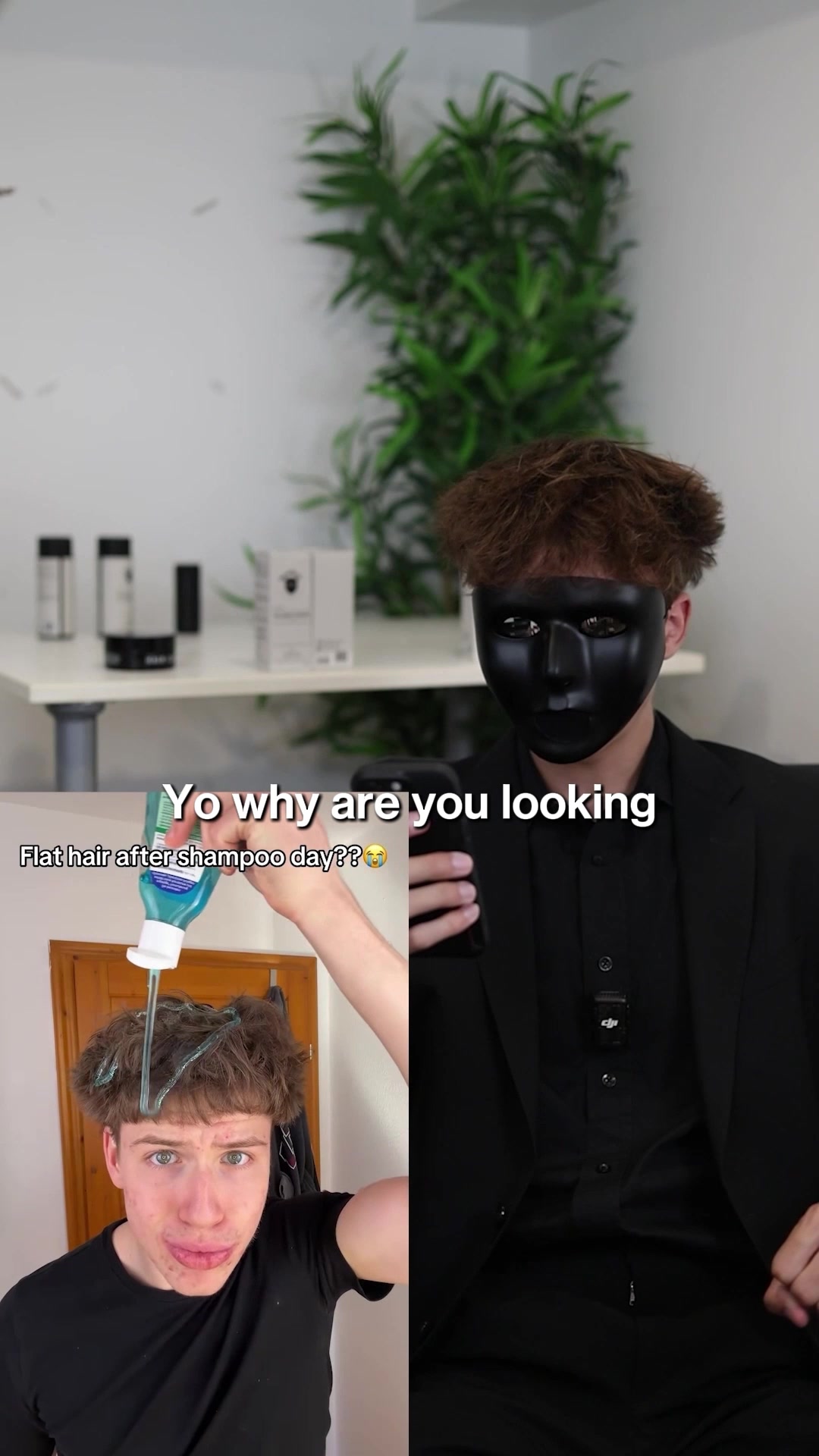 @BlackMask Products