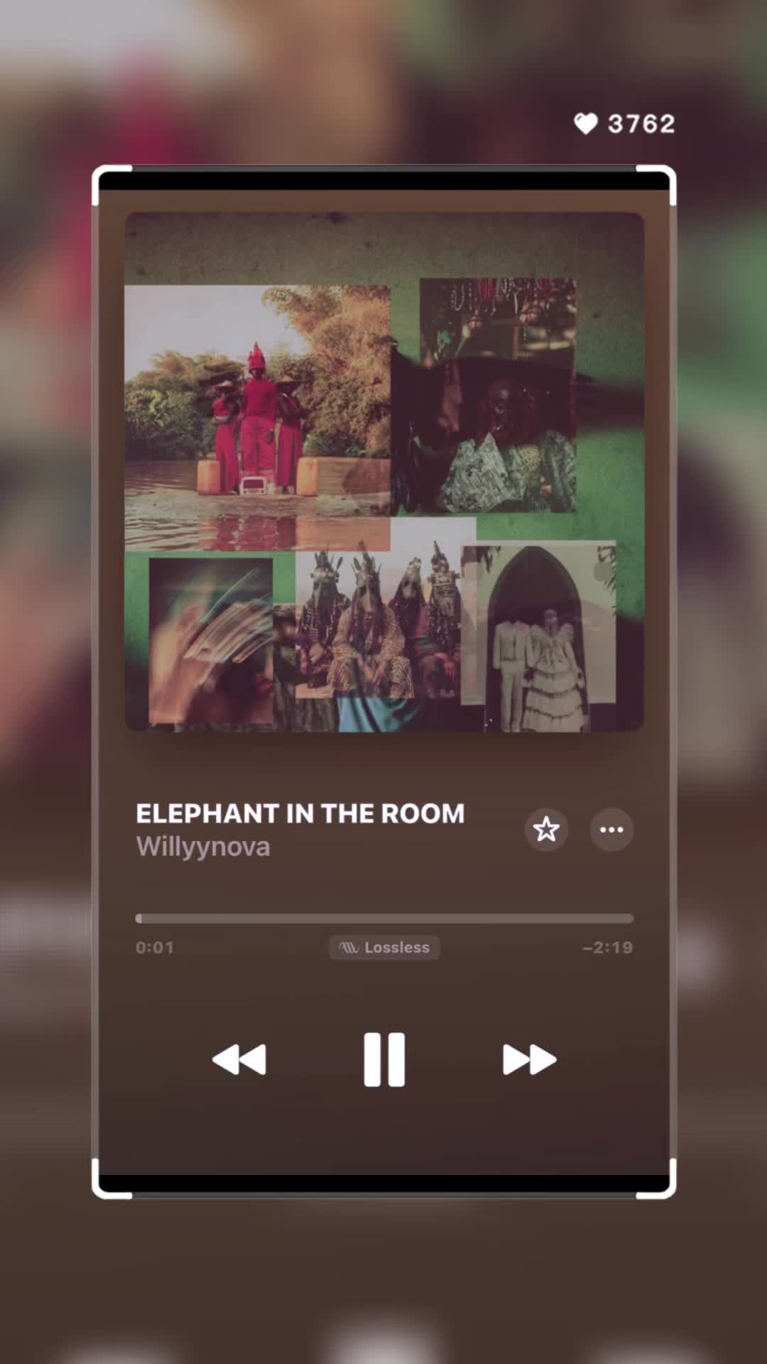 @Headphone Chronicles