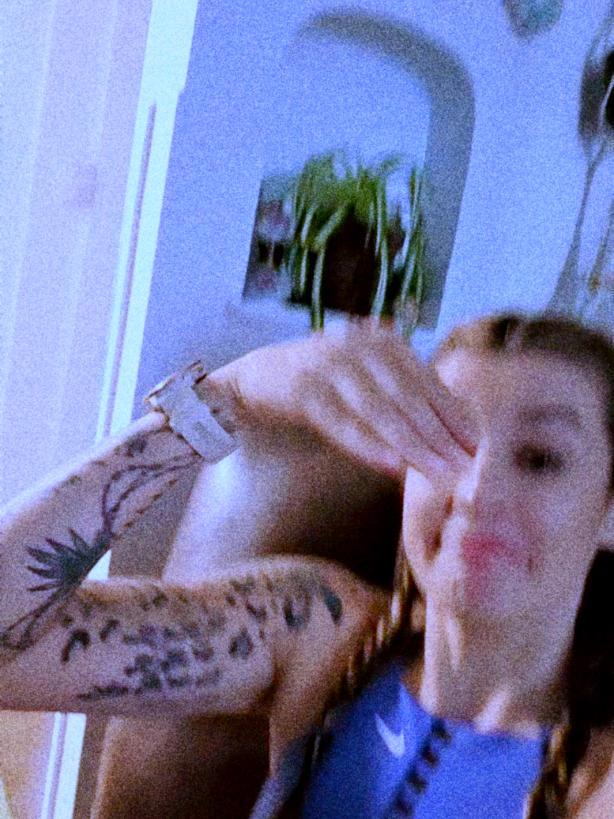 @RiseUpWarrior