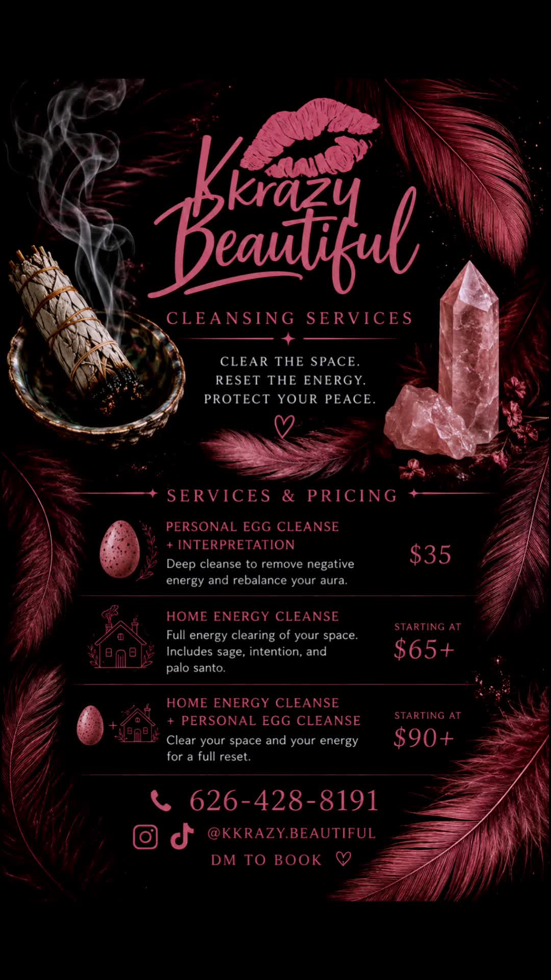@KkrazyBeautiful