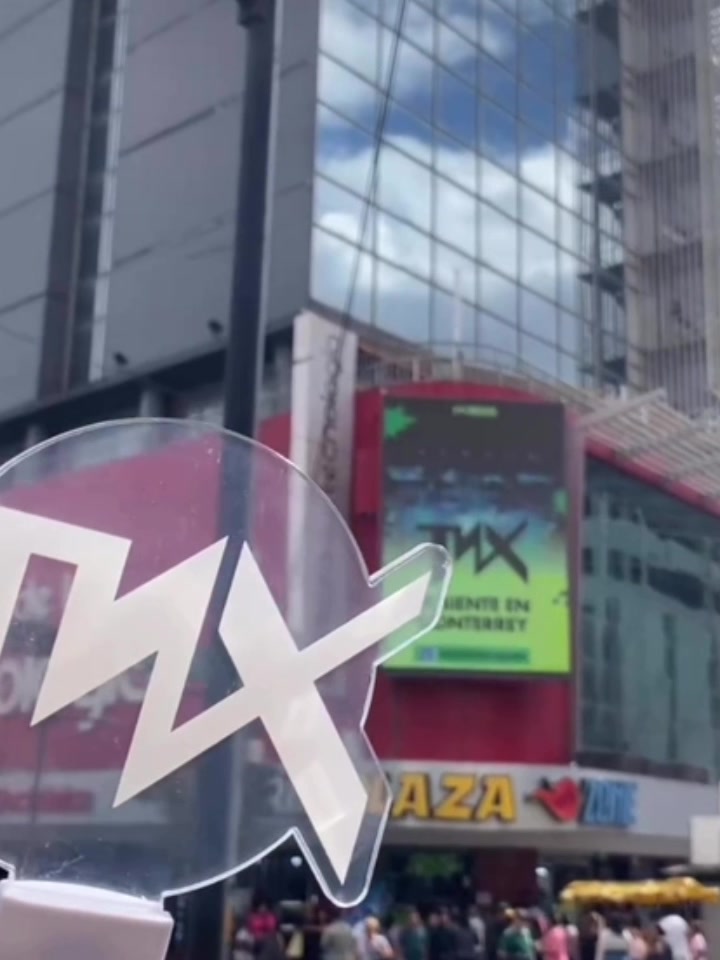 @TNX MÉXICO