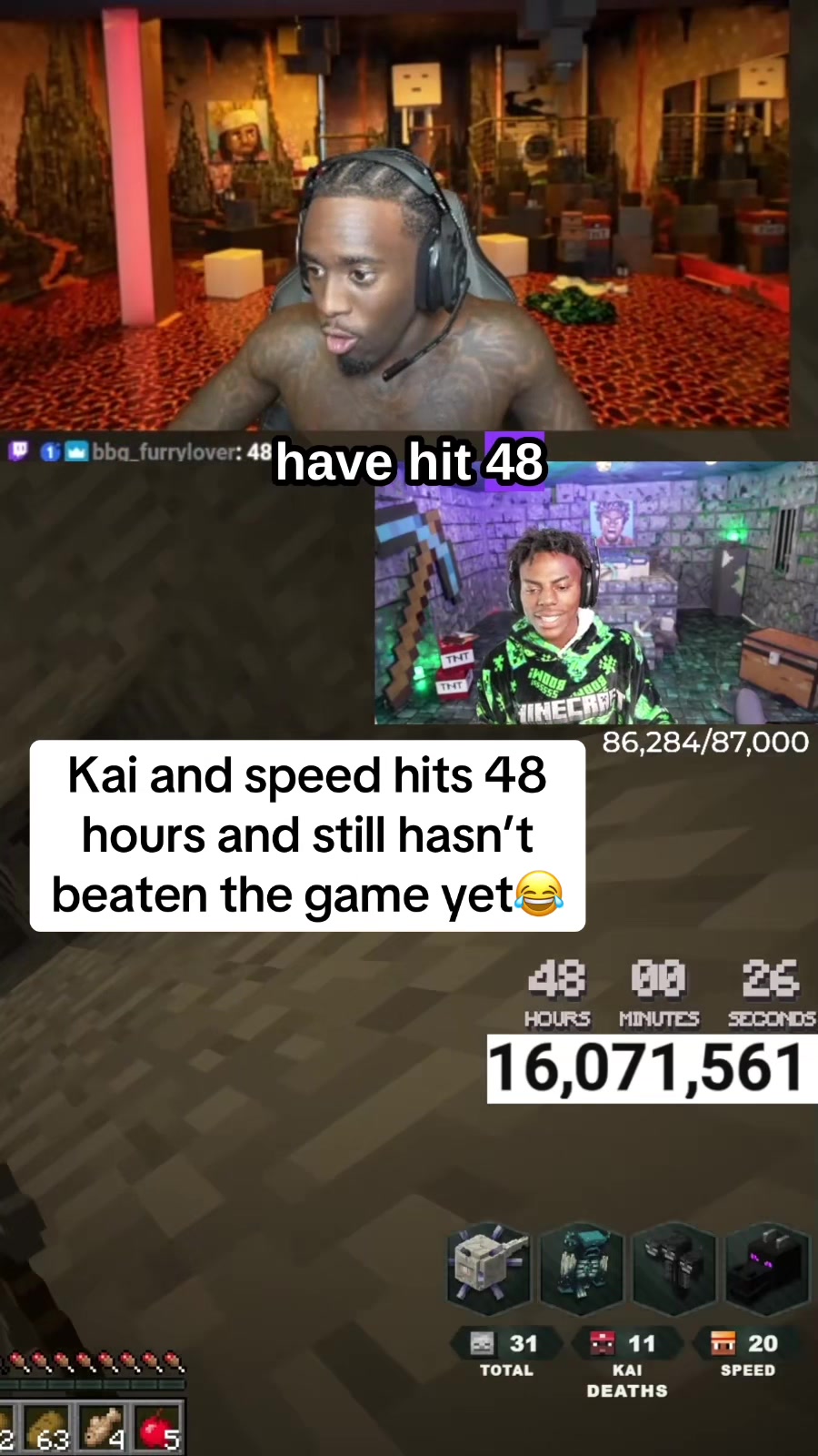 @Iamcontent