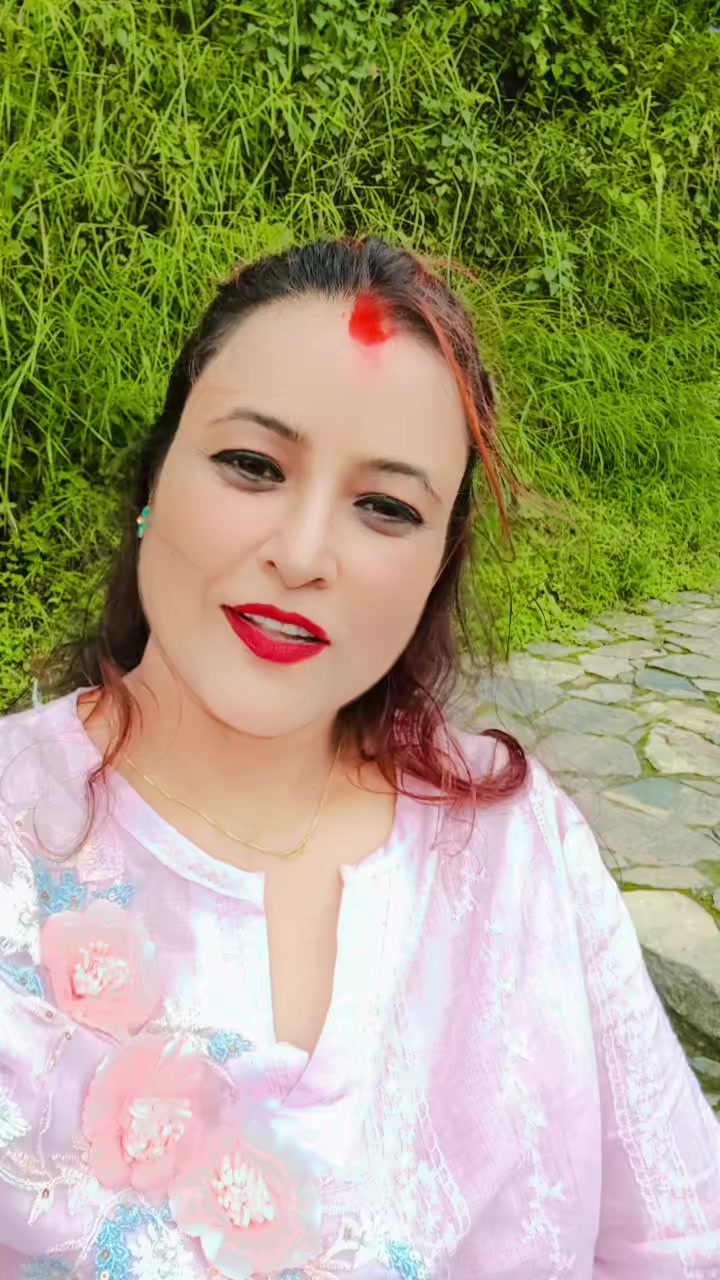 @Lalita Bhusal