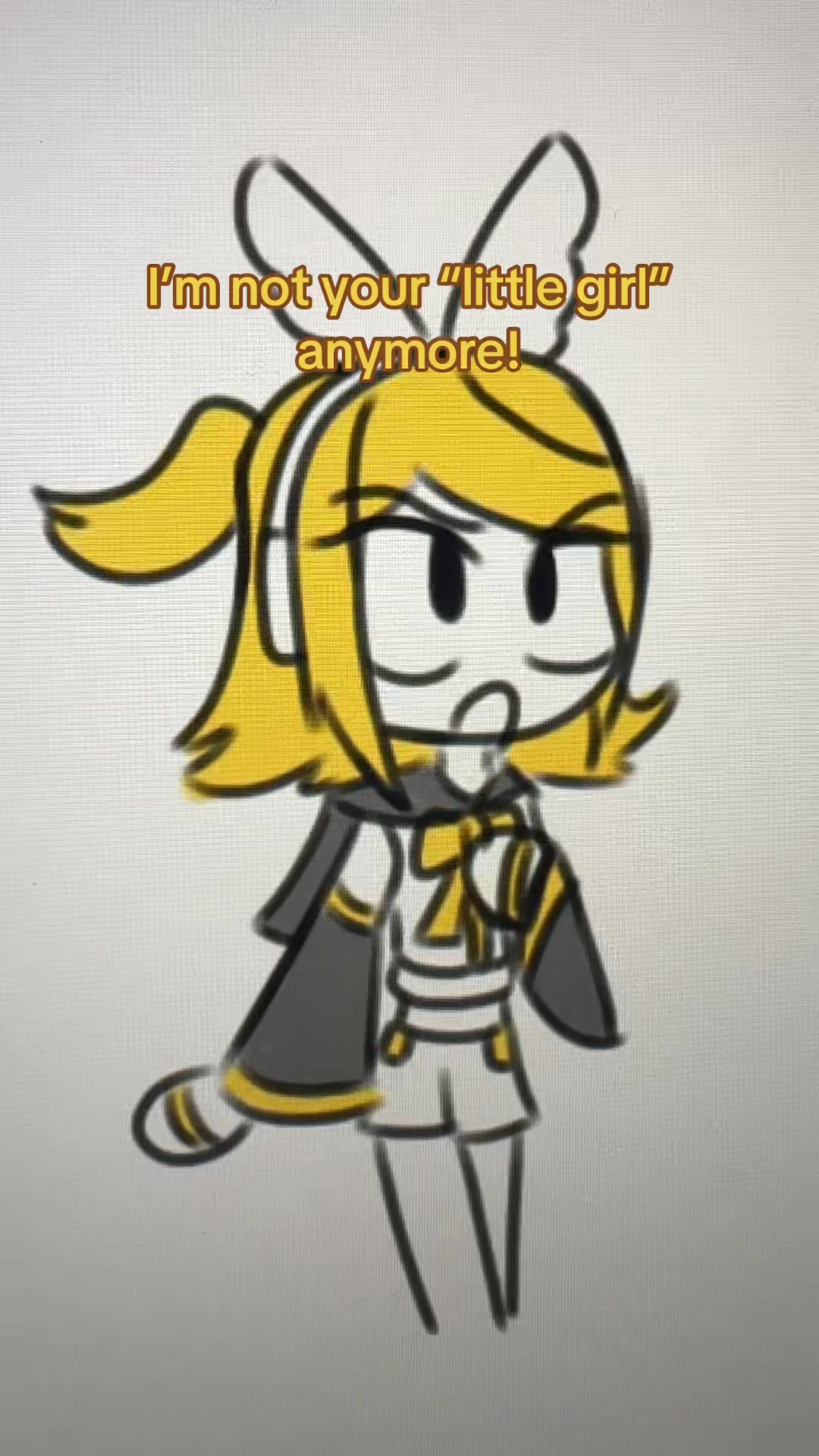 @Kagaminenate