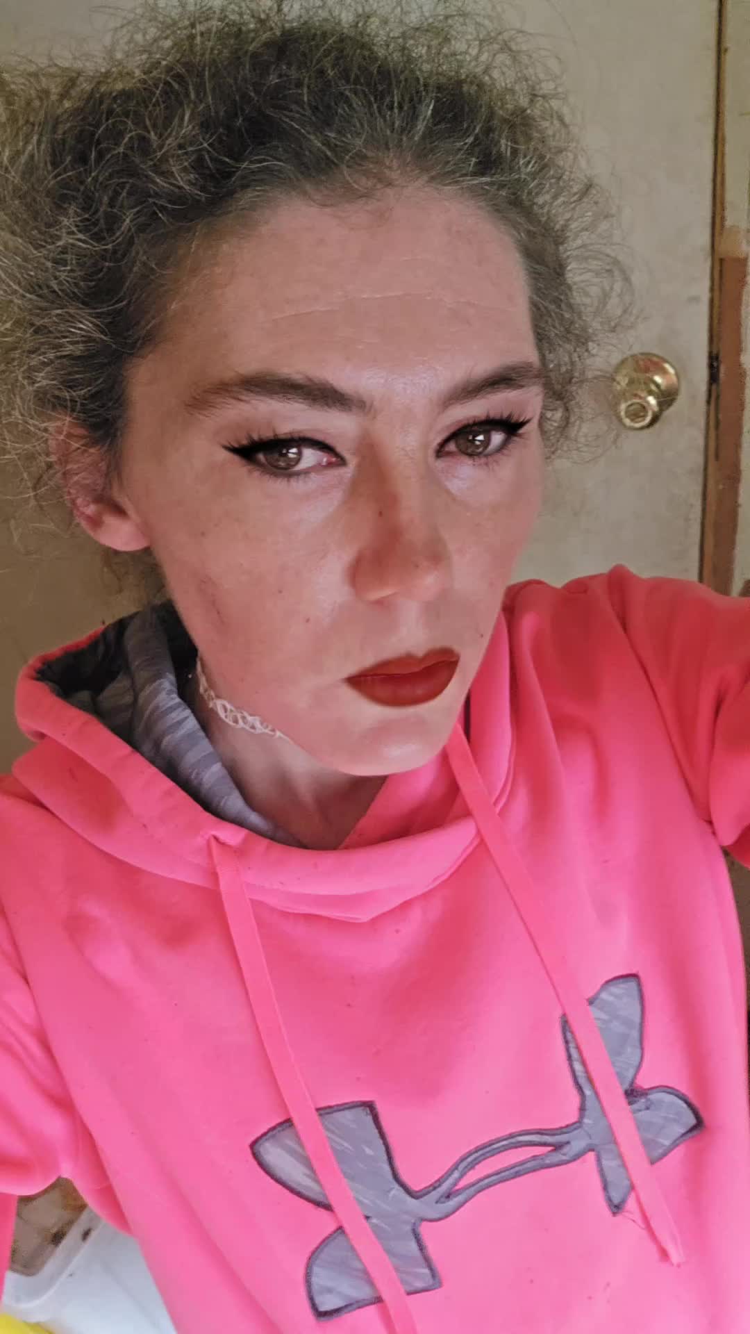 @lady of the dark