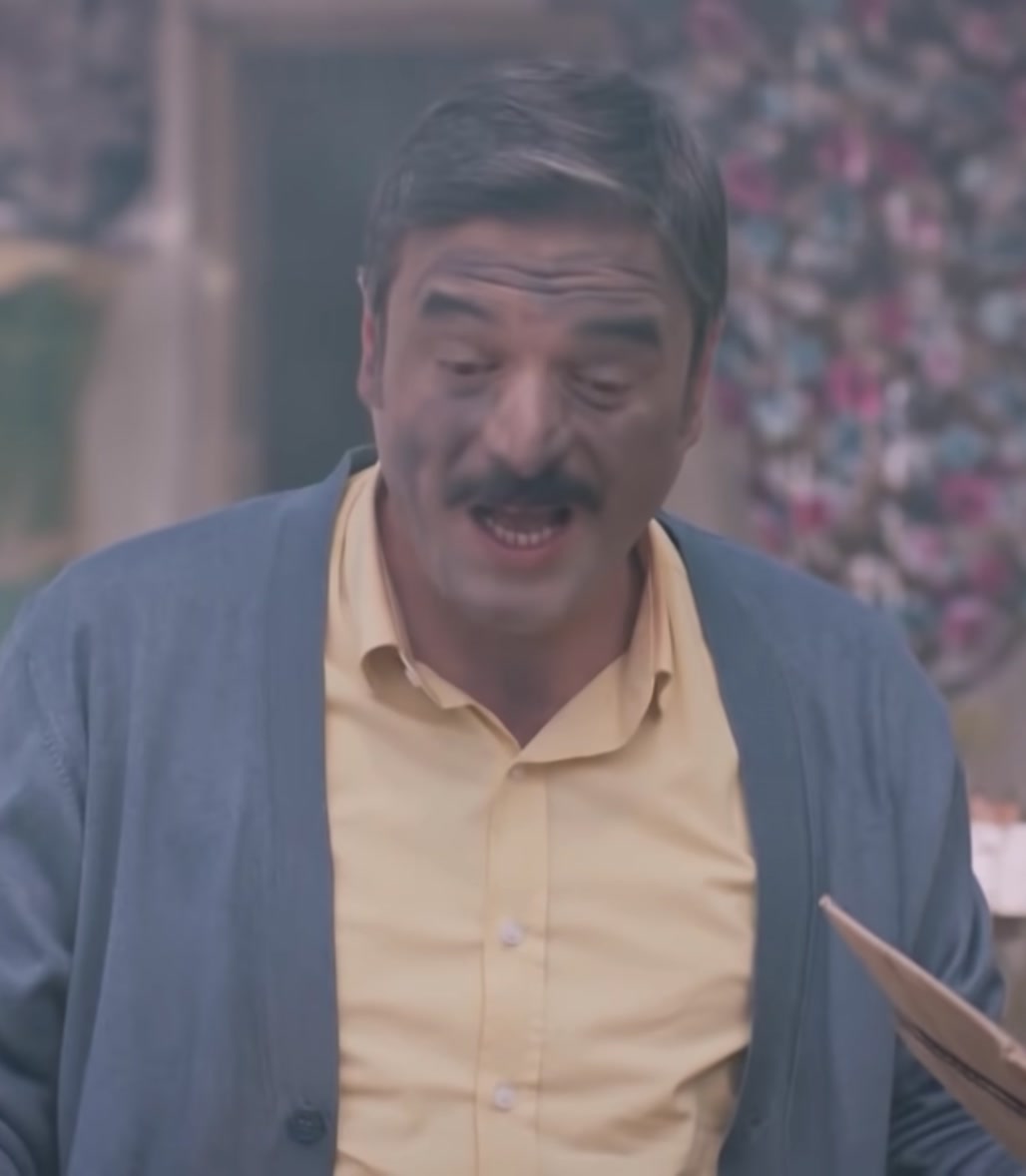 @Kalk Gidelim 🕺