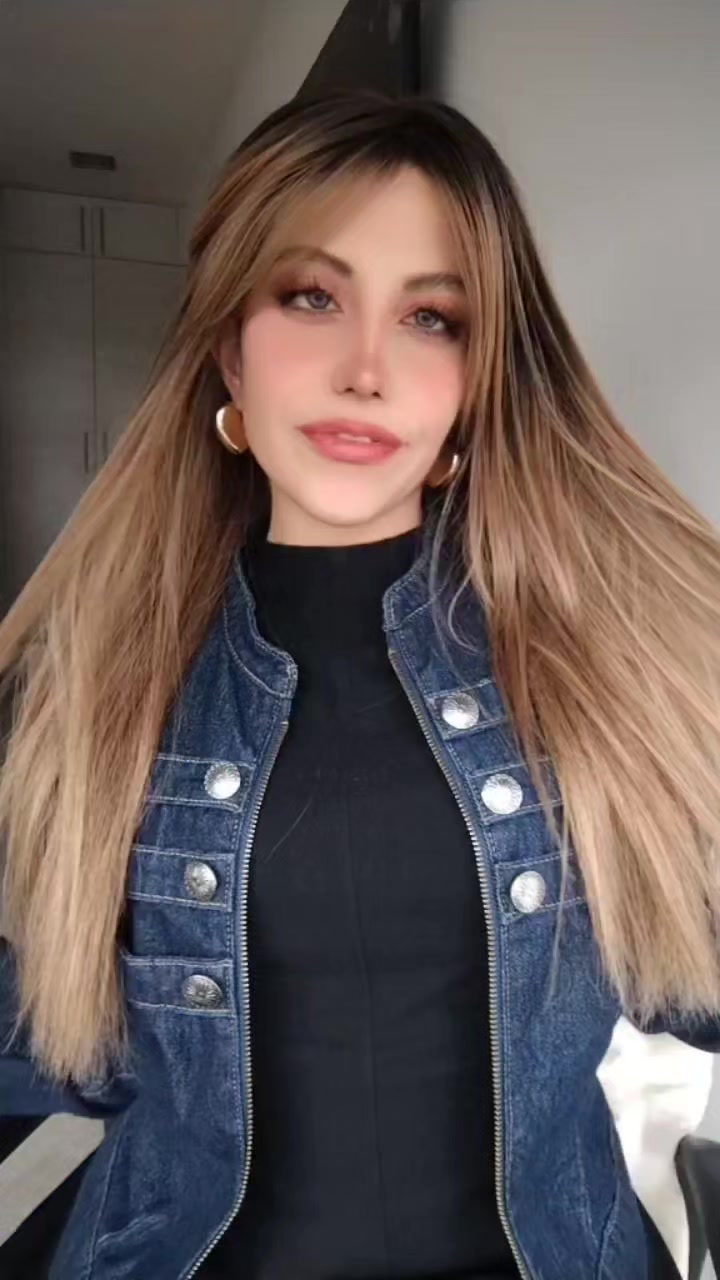 @Victoria Henriquez