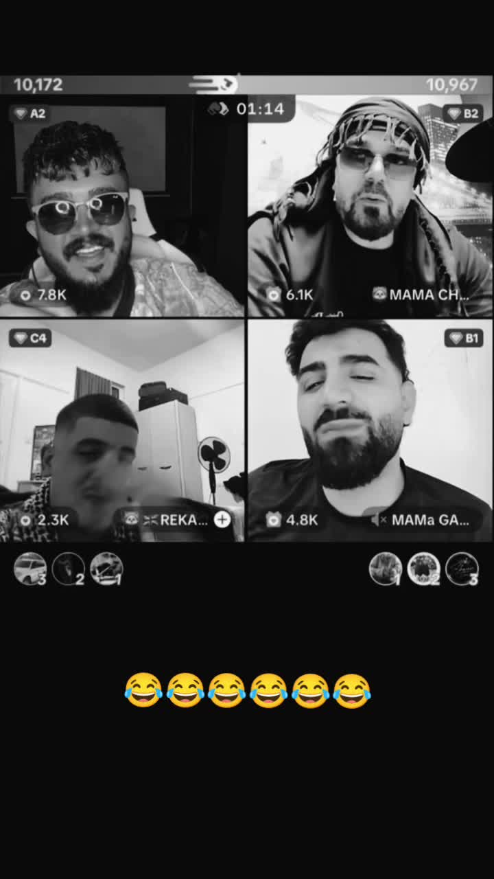 @ریکۆردی هەمووان🔥