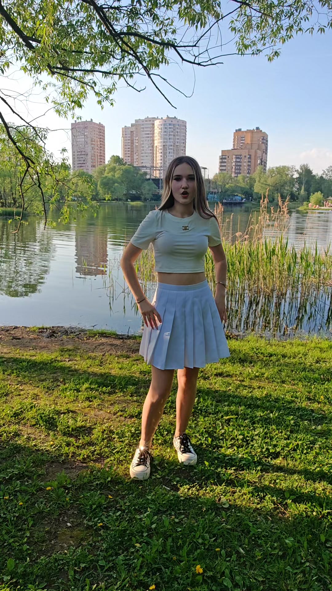 @твоя зая