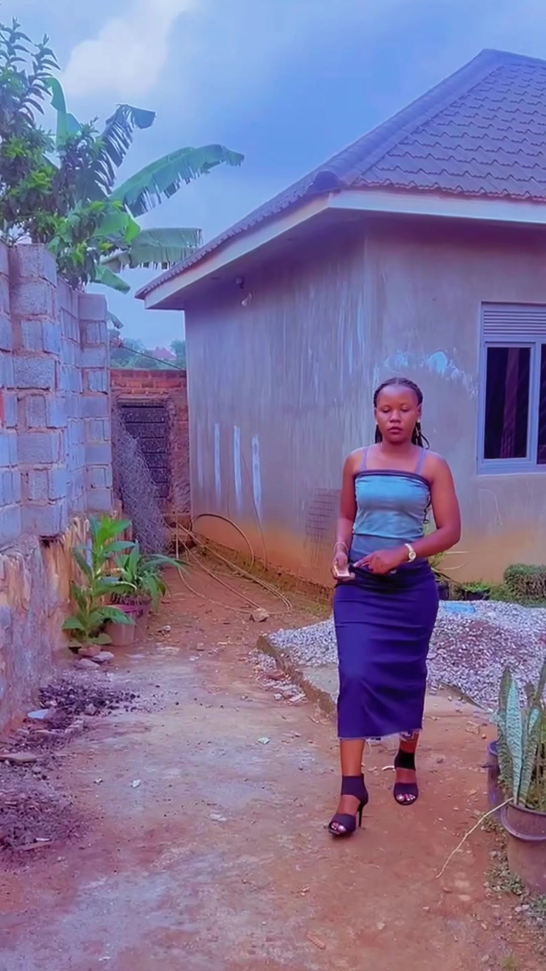 @irene namutebi music