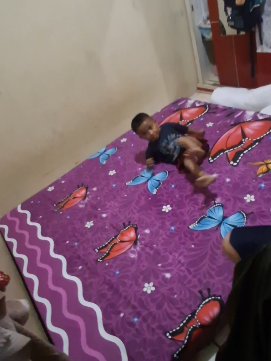@bunda fathir