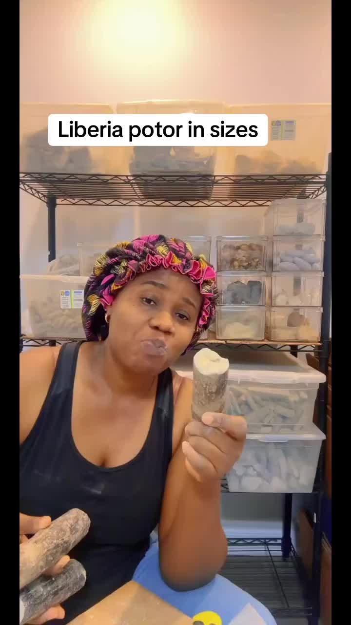 @Mabby Afrique