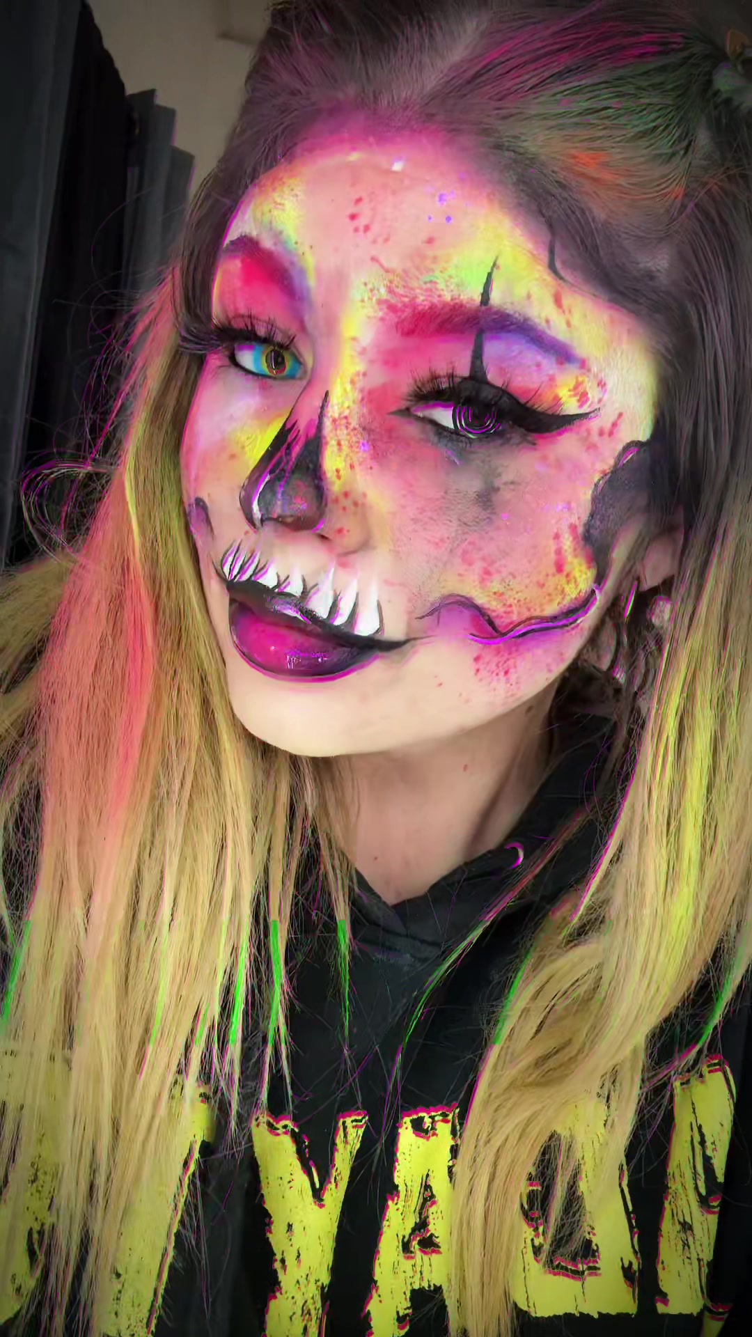 @Amandaaclarkk